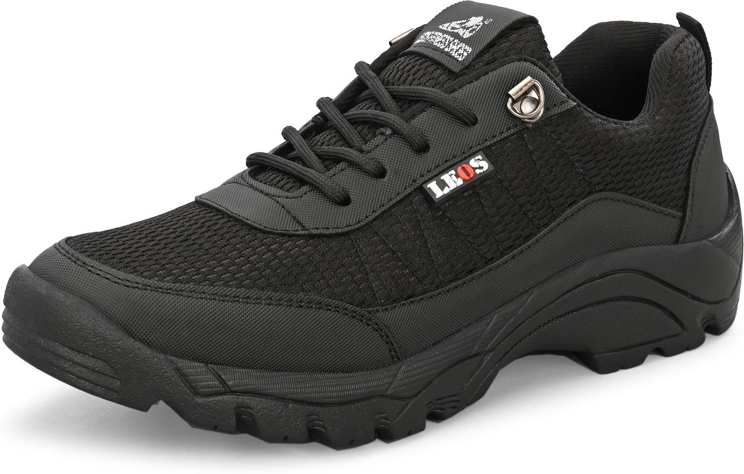 Leo's Fitness Adventure Outdoor Shoes - Image 2