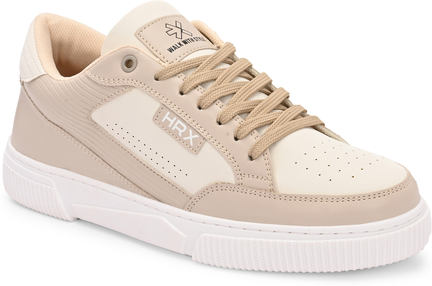 Image of HRX by Hrithik Roshan Premium sneakers Sneakers For Women