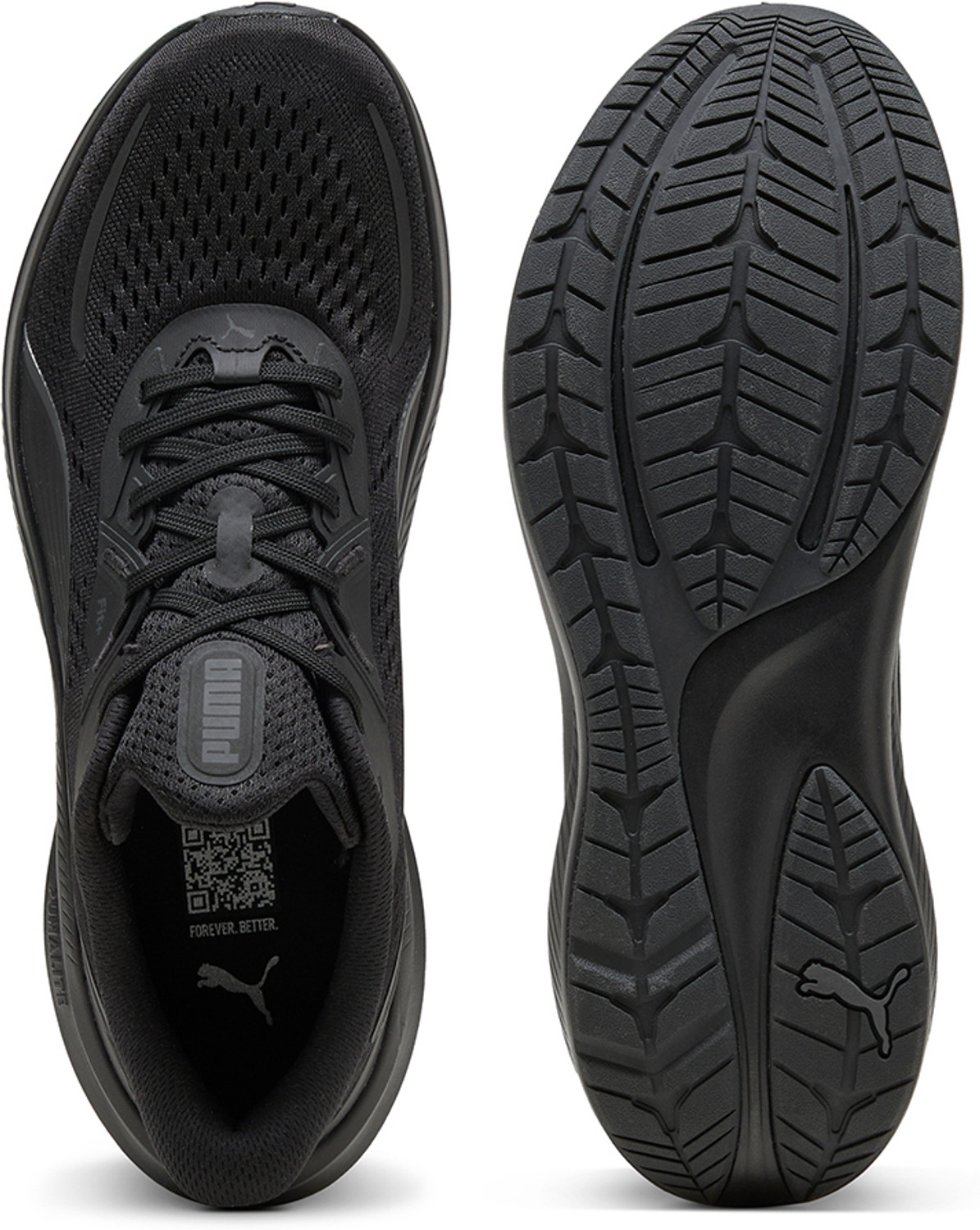 Image of PUMA Skyrocket Lite 2 Running Shoes For Unisex
