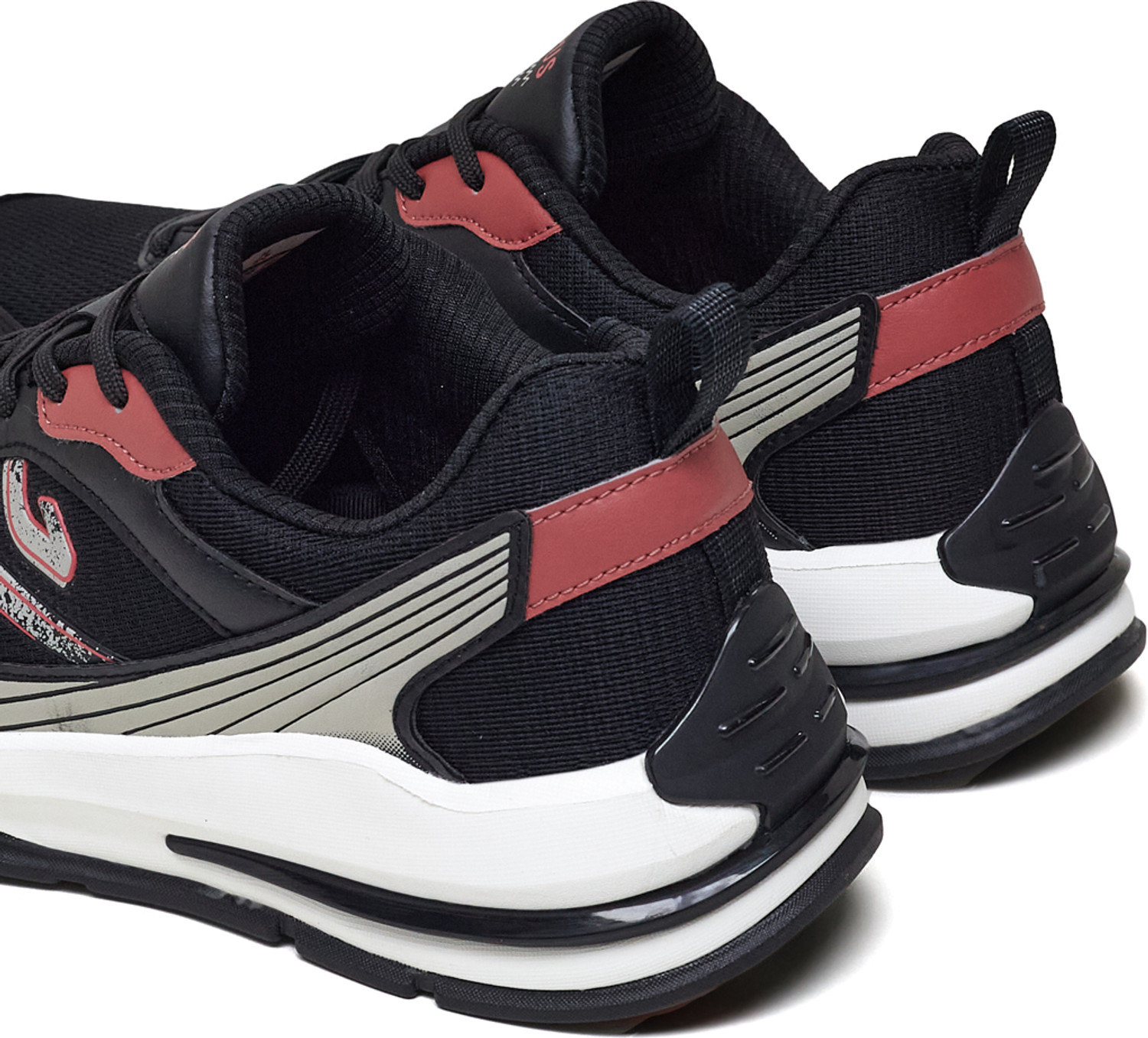 Image of CAMPUS DENRO Sneakers For Men