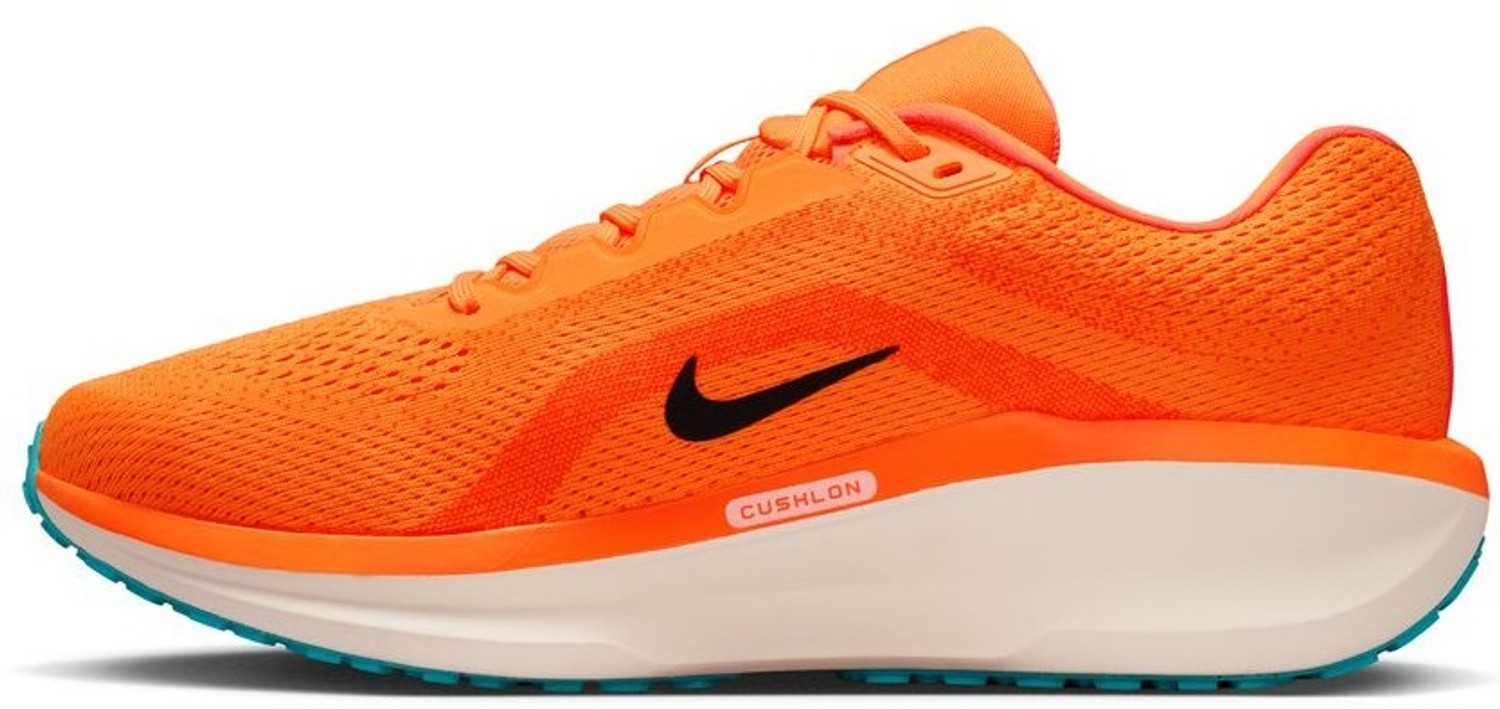 Image of NIKE AIR WINFLO 11 WIDE Sneakers For Men
