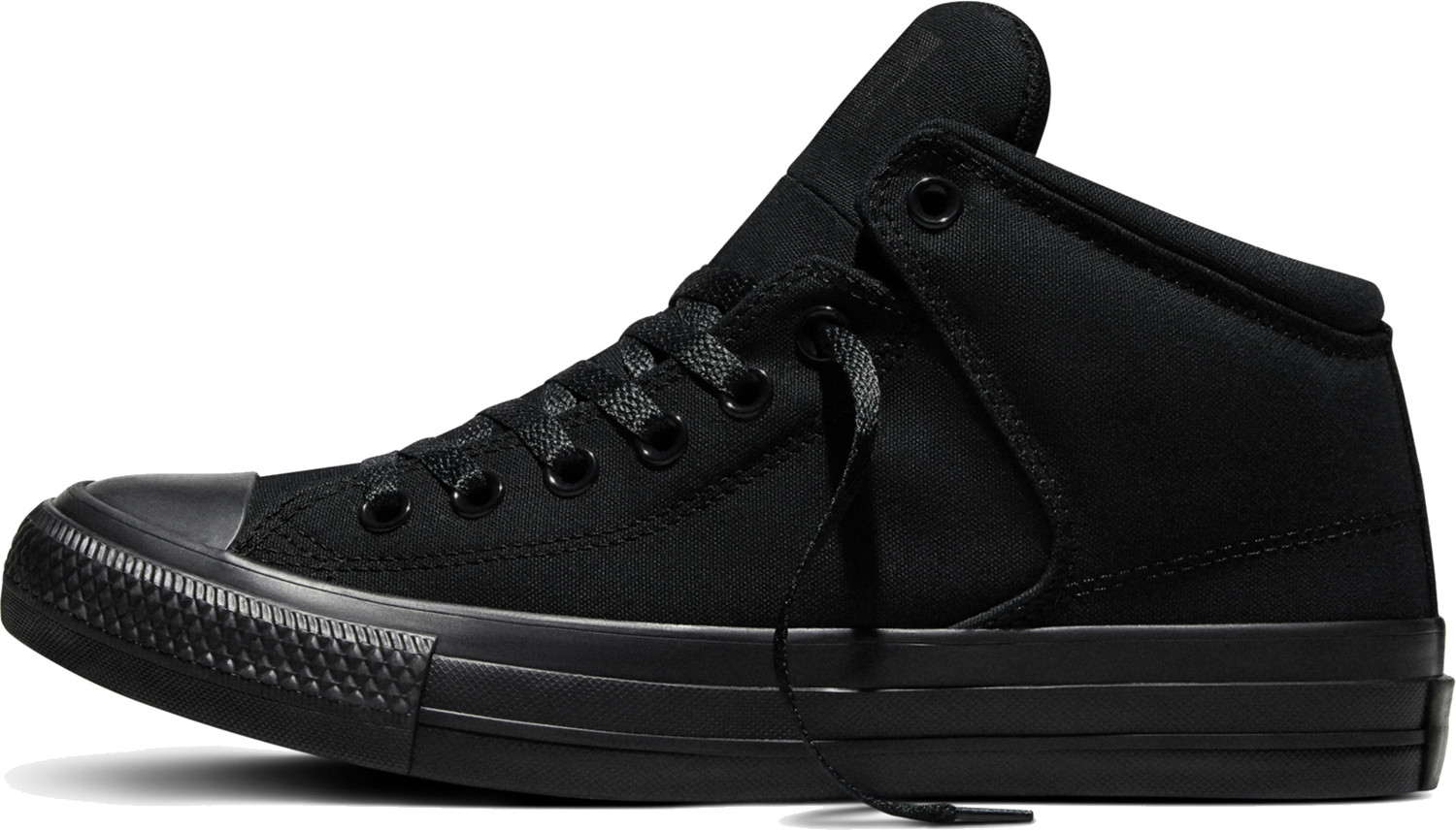 Image of Converse Chuck Taylor All Star High Street Casuals For Unisex