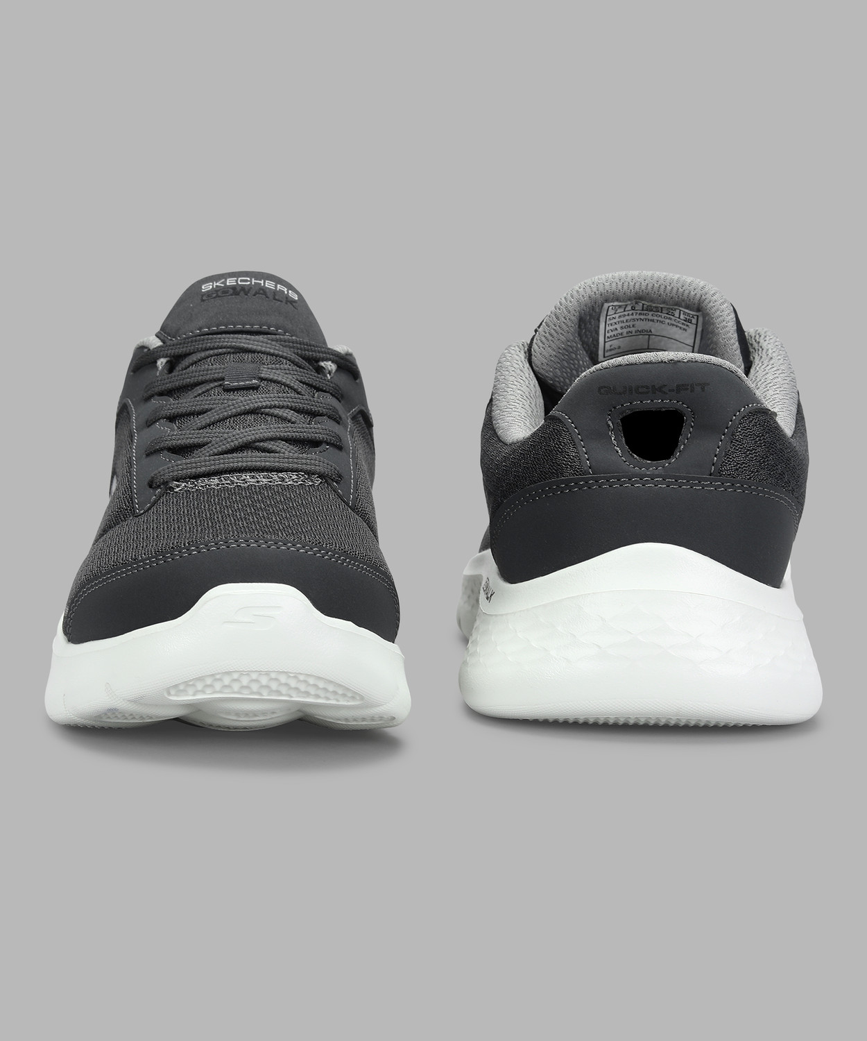 Image of Skechers GO WALK FLEX Sneakers For Men