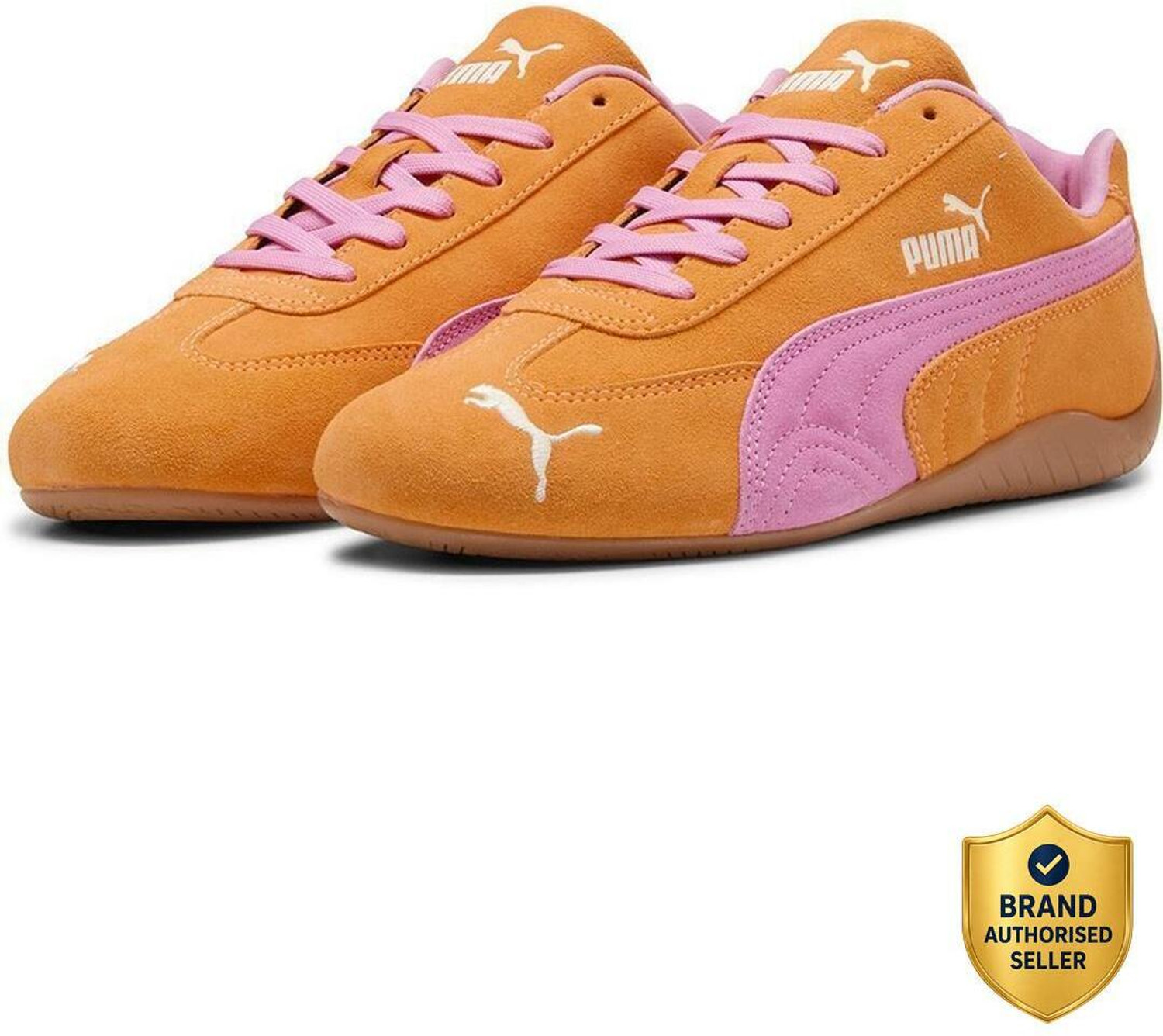 Image of PUMA Speedcat OG Sneakers For Men