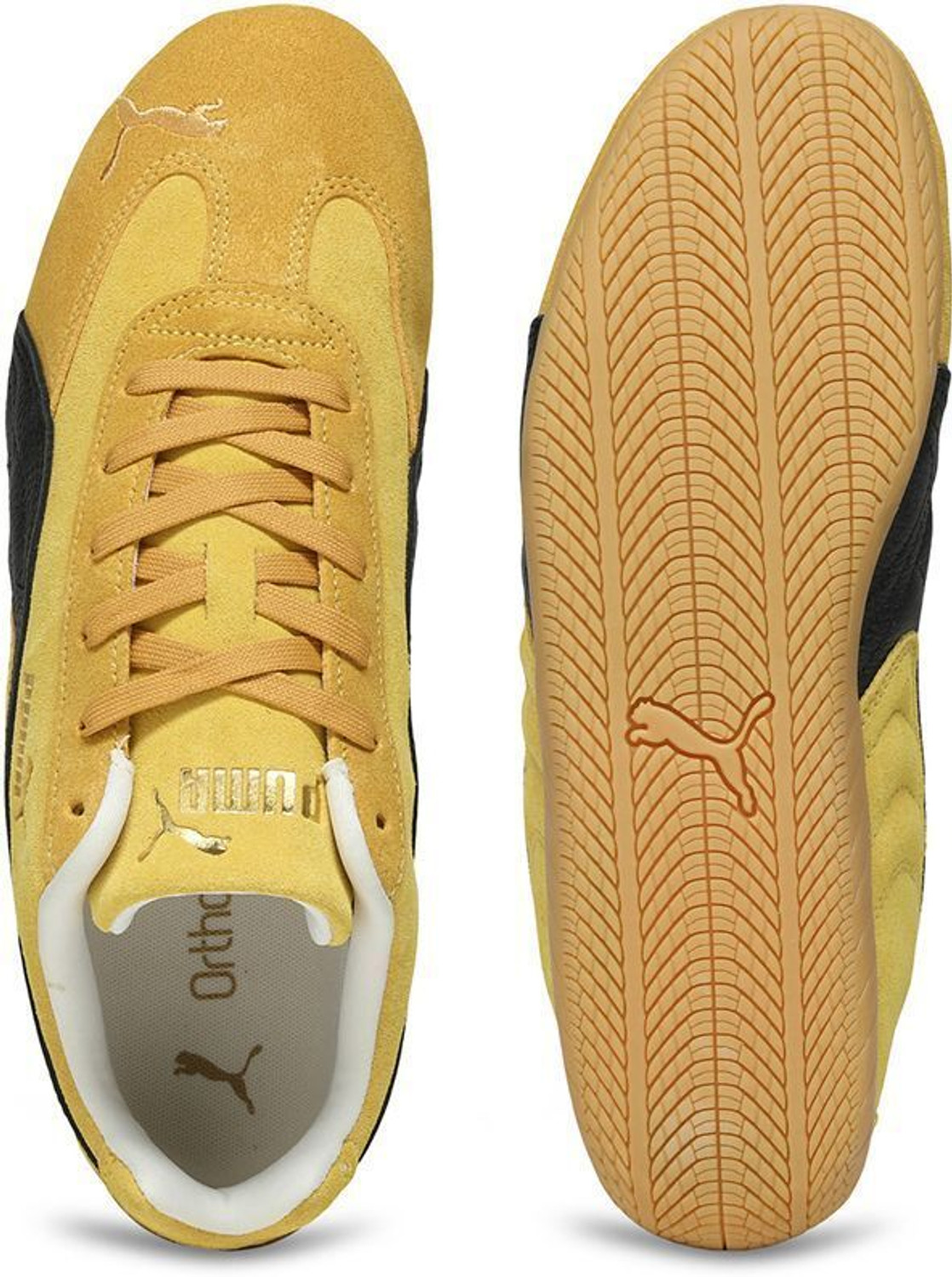 Image of PUMA Speedcat Sneakers For Men