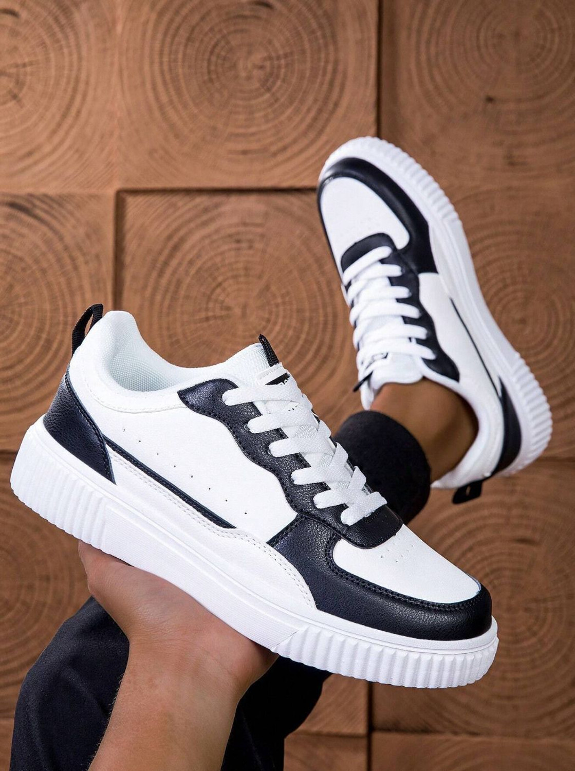Image of lejano Sneakers For Men