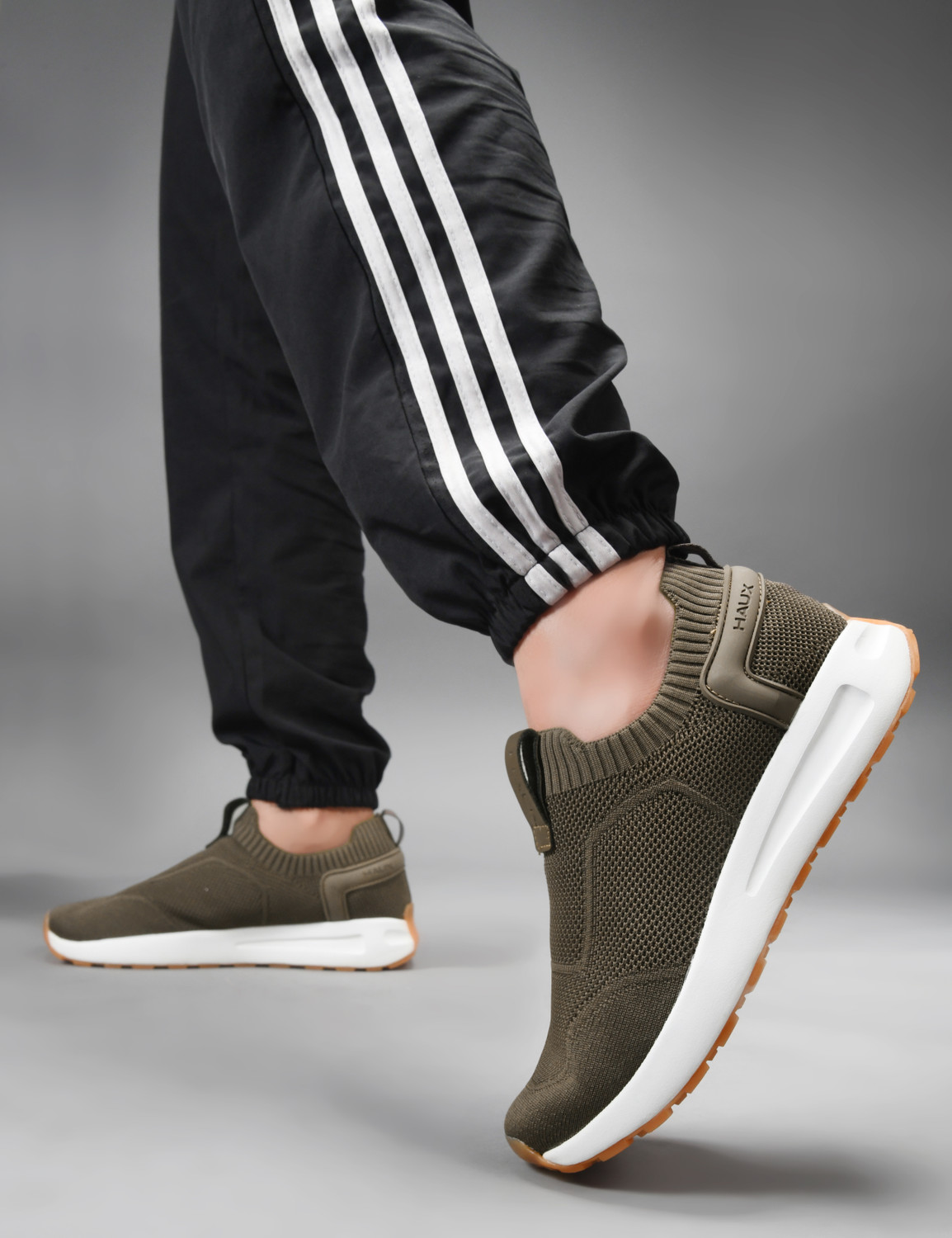 Image of Haux Stylish & Comfortable Men's Casual Shoes - Casual, Formal & Sports Footwear Casuals For Men