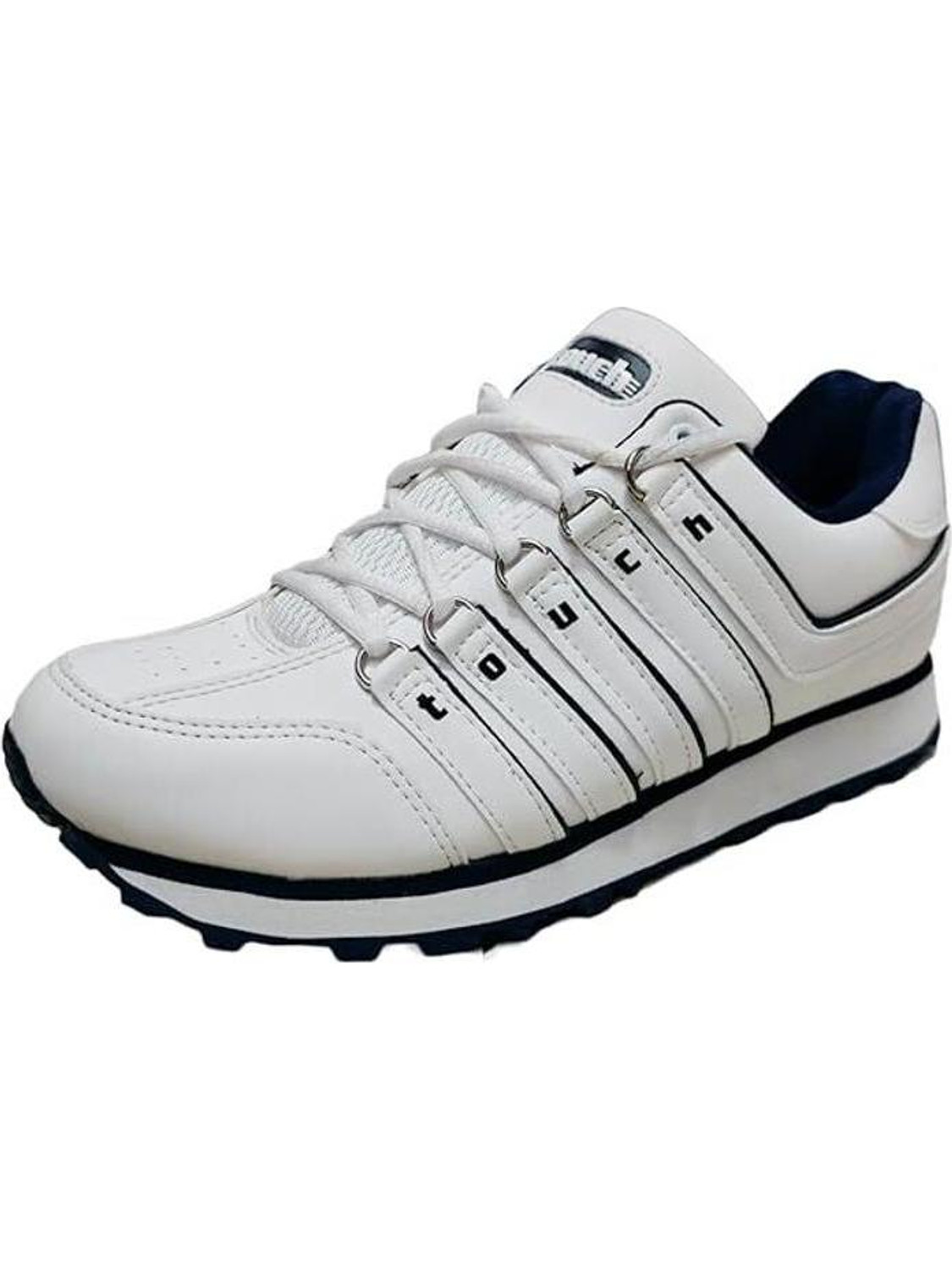 Image of Lakhani Vardaan Touch Running, Hiking, Trekking, Sports & Gym Lightweight Casuals For Men