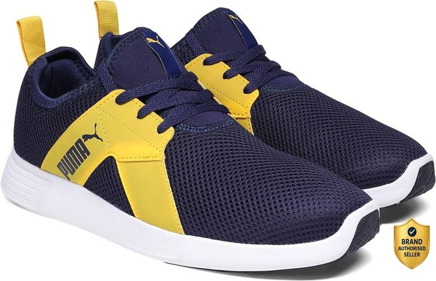 PUMA Zod Runner V3 IDP Sneakers For Men
