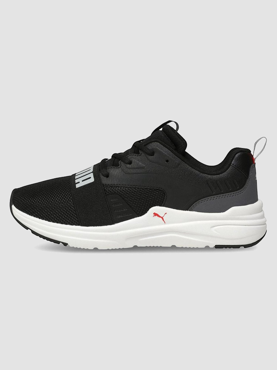 Image of PUMA SOFTRIDE Wired 2 Sneakers For Men