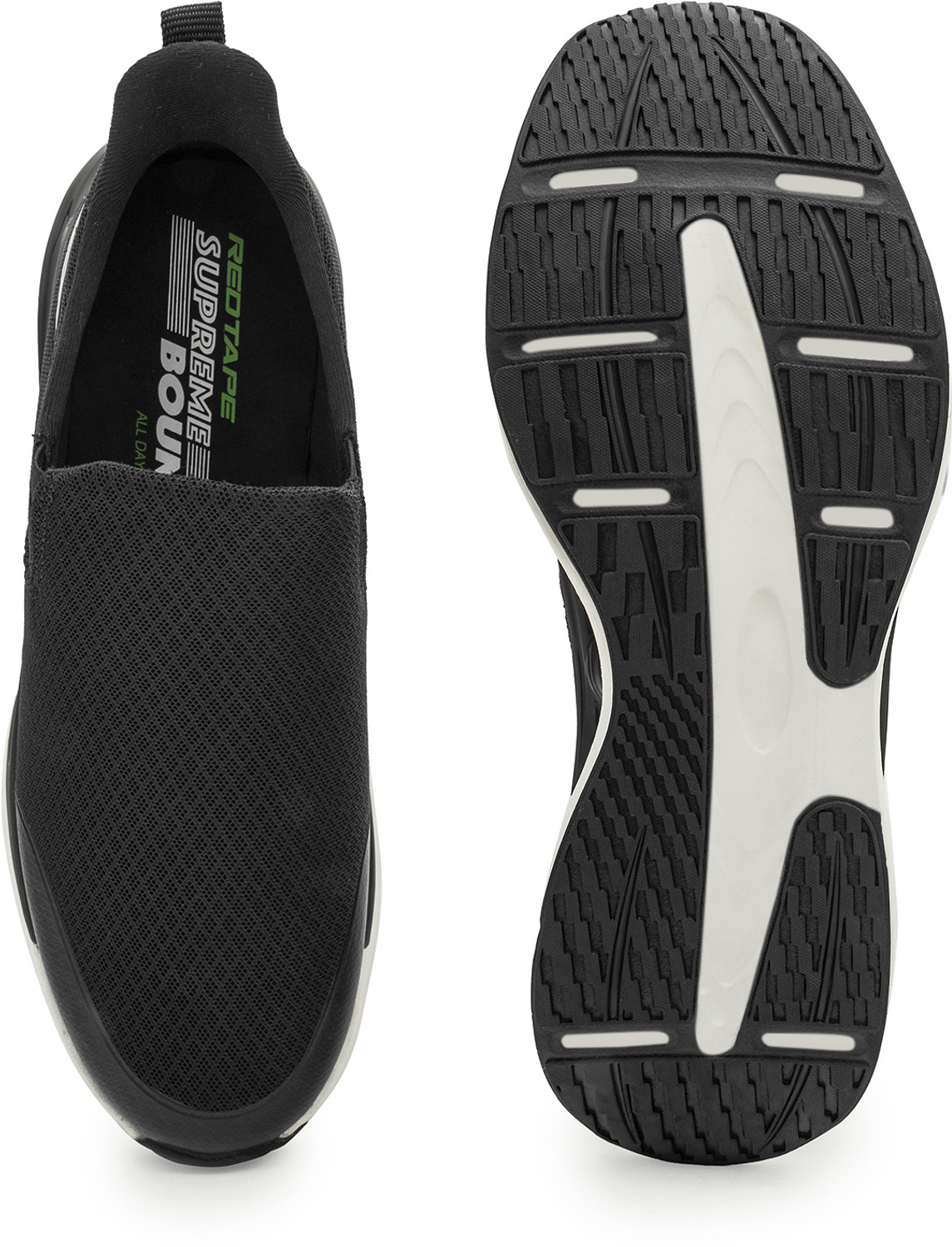 Image of RED TAPE Walking Shoes For Men