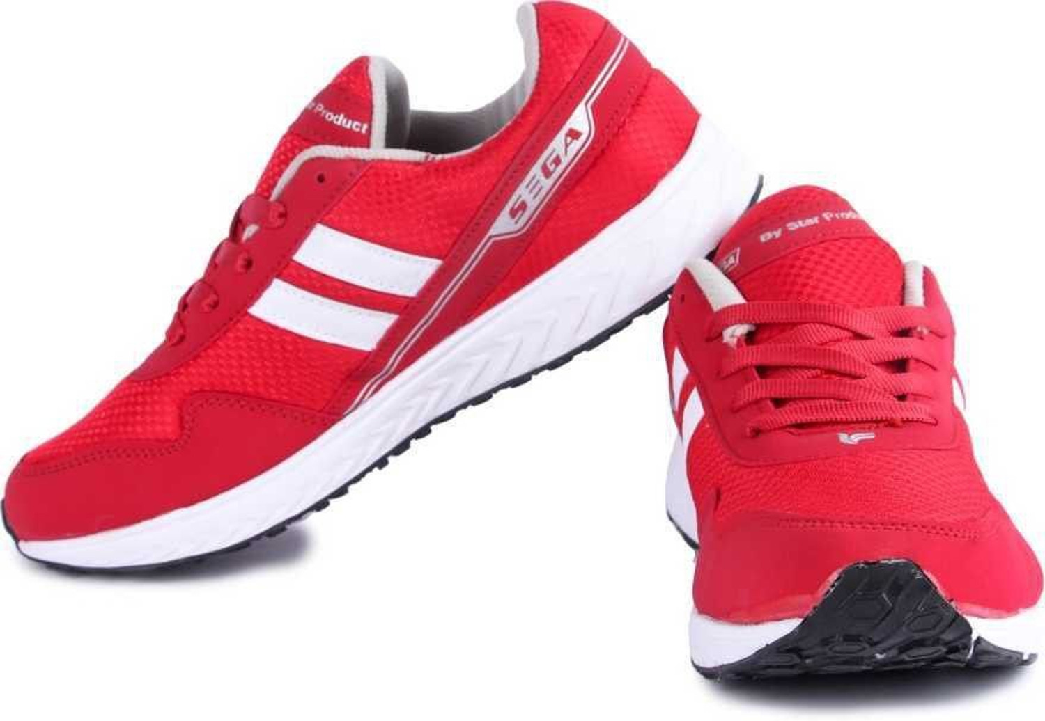 Image of SEGA Running Shoes For Men