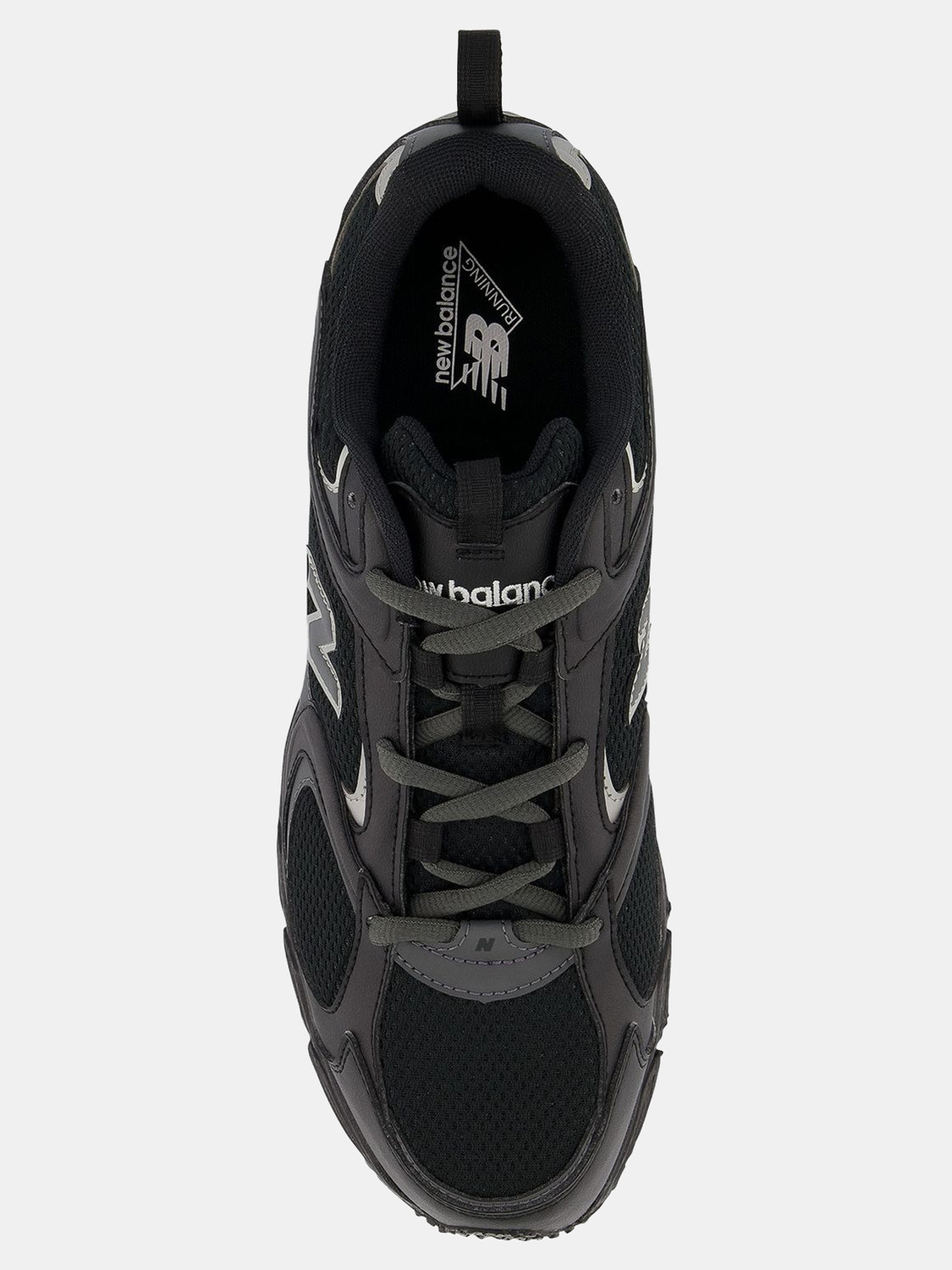 Image of New Balance 408 Sneakers For Men