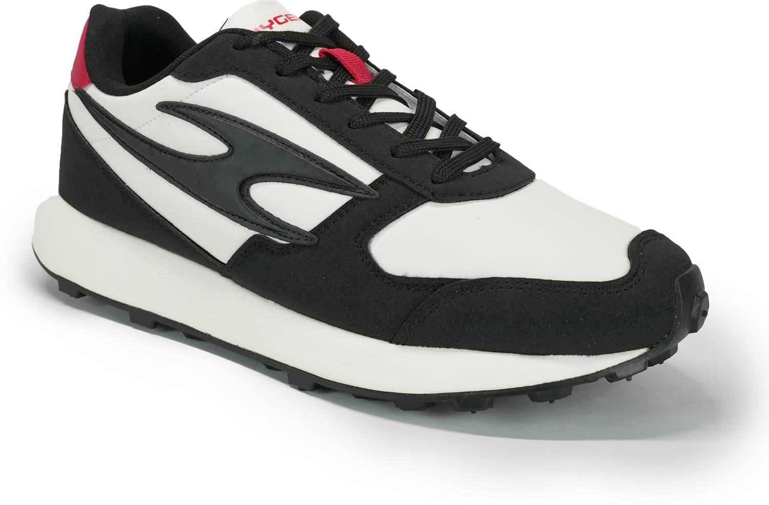 Hygear MS-1028 Striker Men's Sneakers - Image 3
