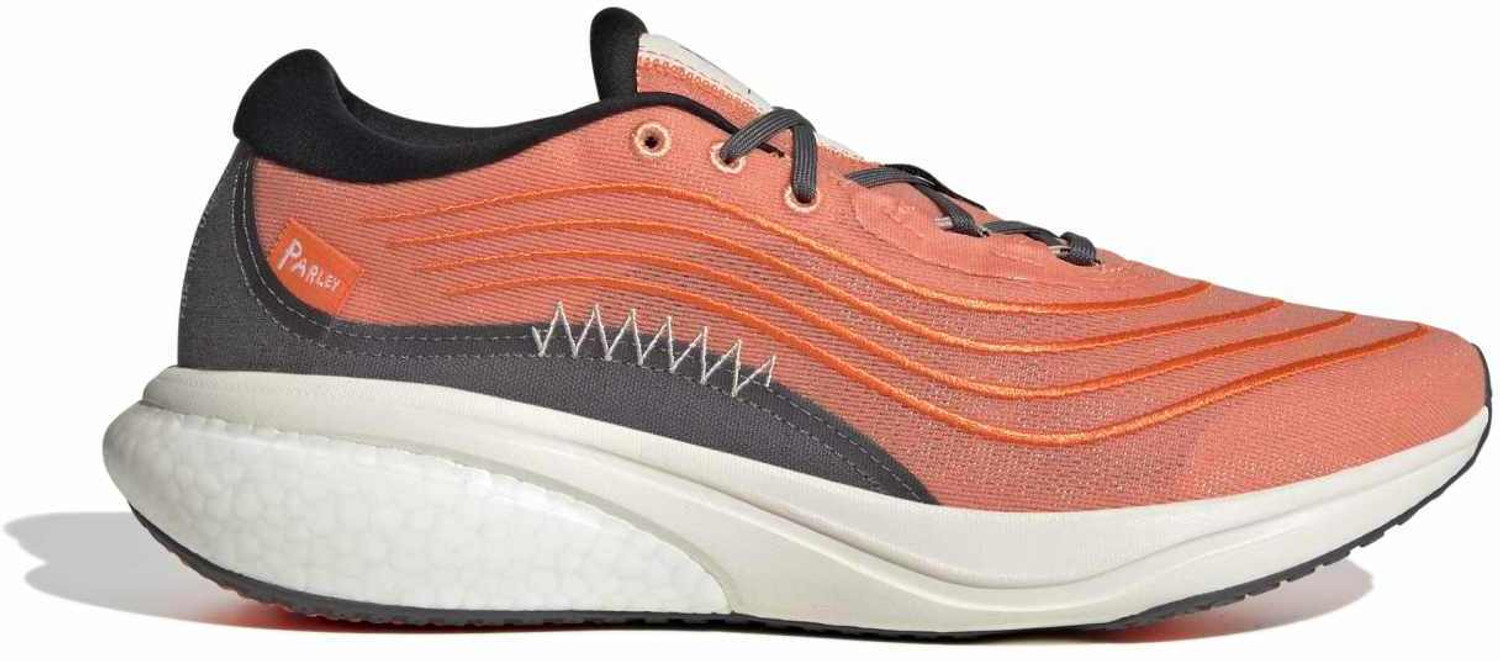 Image of ADIDAS SUPERNOVA 2 X PARLEY M Running Shoes For Men