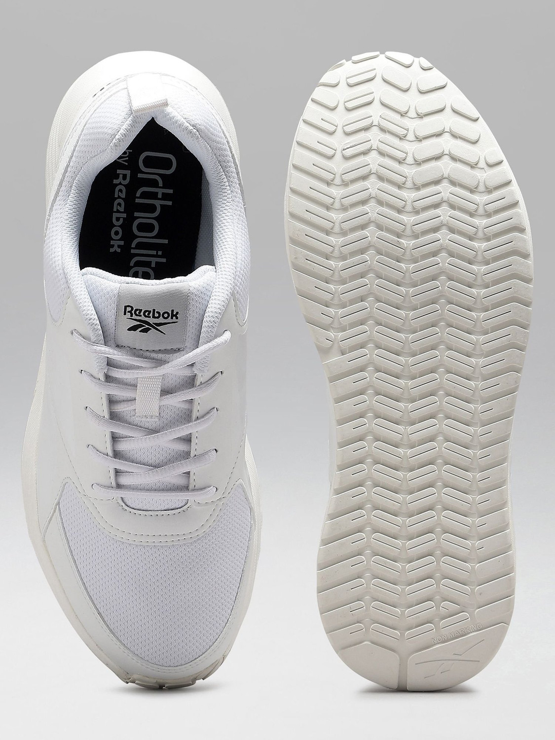 Image of REEBOK CHAMPION M Running Shoes For Men