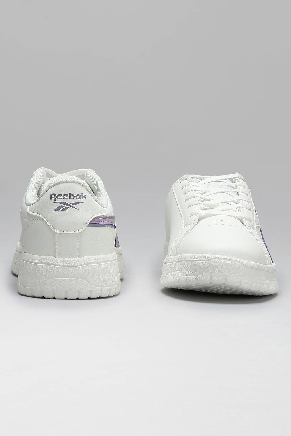 REEBOK Women White Sneakers - Image 5