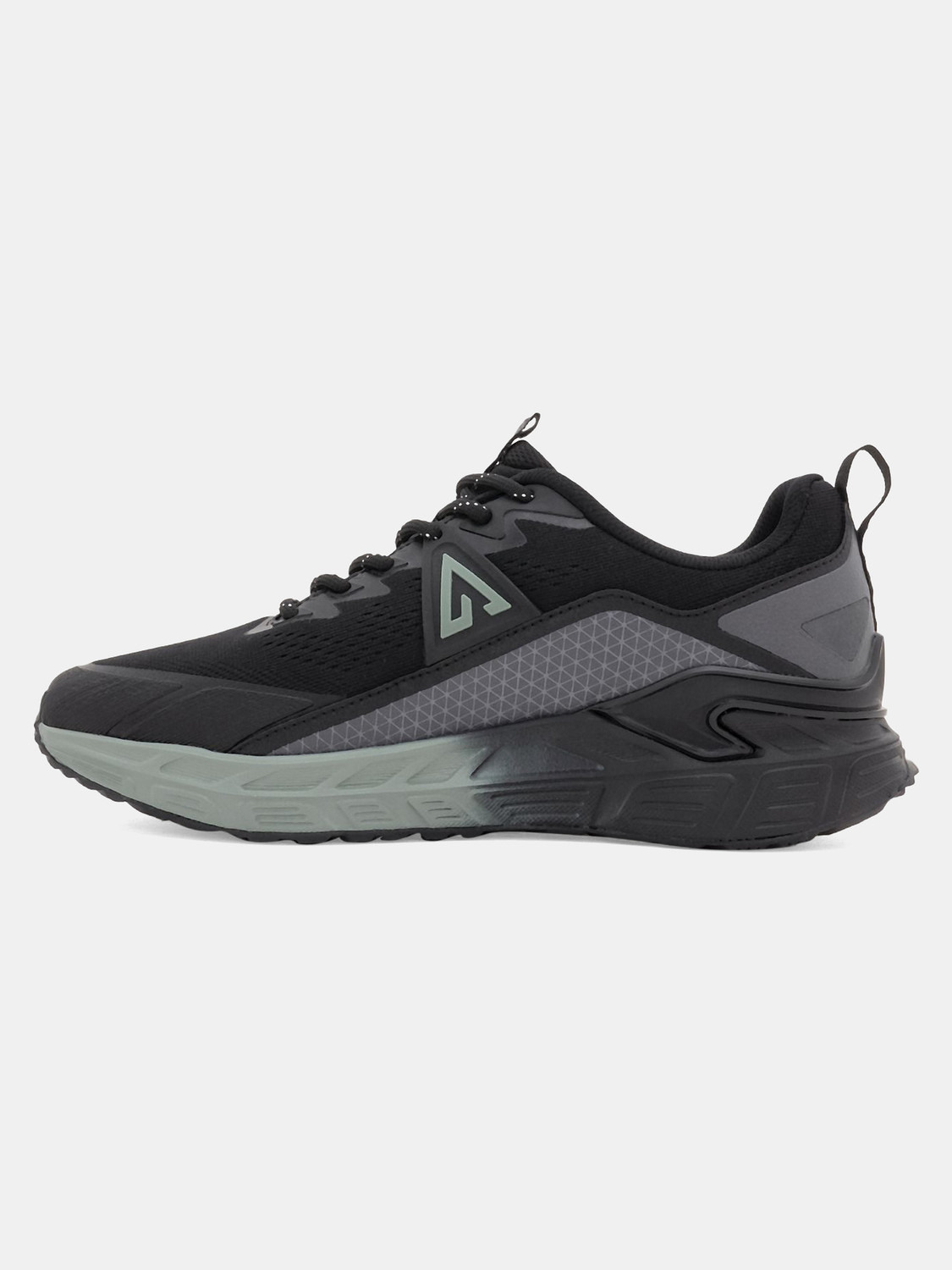 Image of RED TAPE Ozark Trail Running Shoes Low-Cut Outdoor Running Shoes For Men
