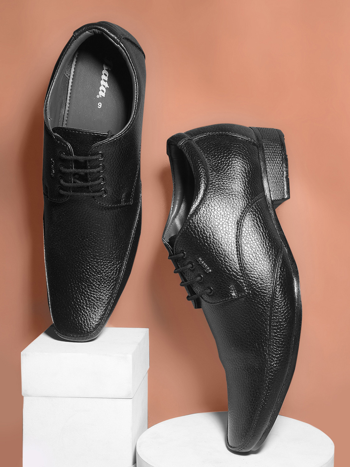 Bata Derby For Men