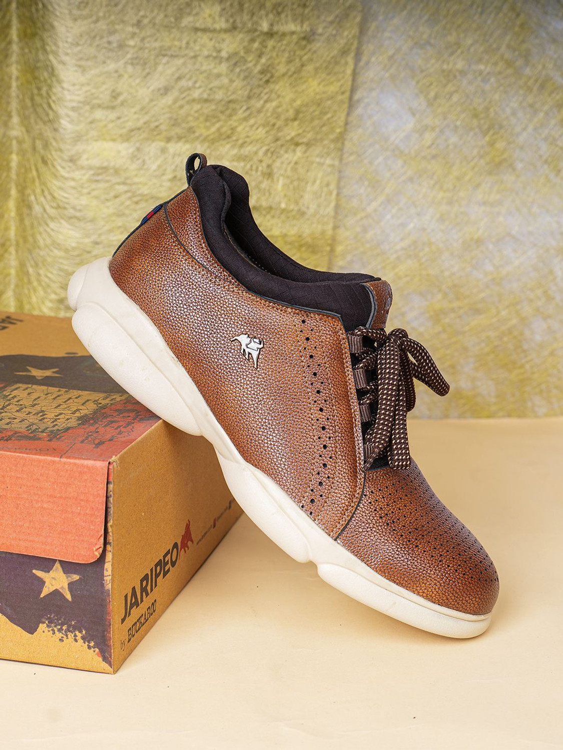 Image of Jaripeo by Buckaroo ARNEL Casuals For Men