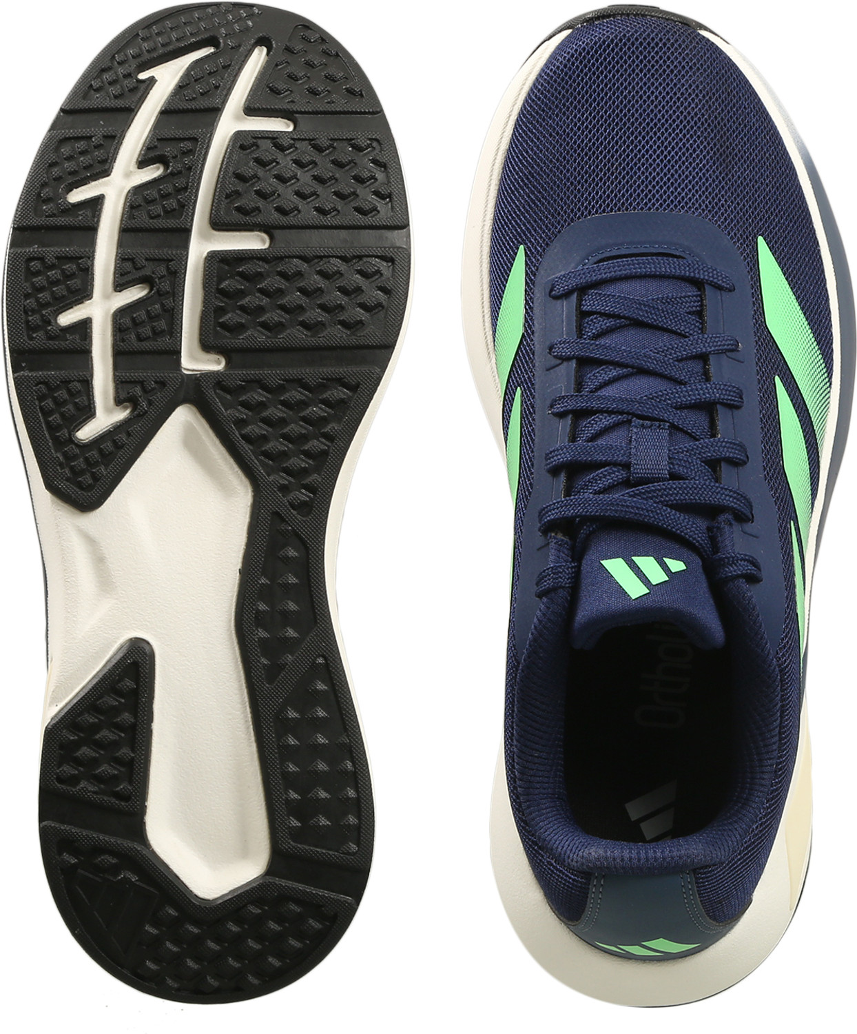 Image of ADIDAS ENRY Flux 2.0 M Running Shoes For Men (Blue, 7)
