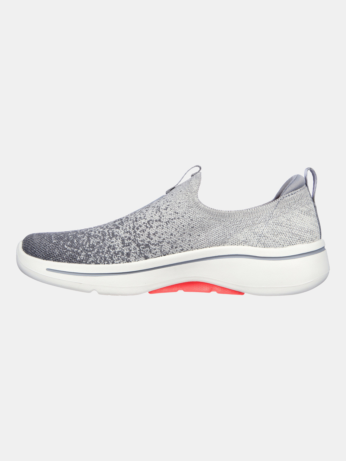 Image of Skechers GO WALK ARCH FIT-LUNAR VIEWS Walking Shoes For Women