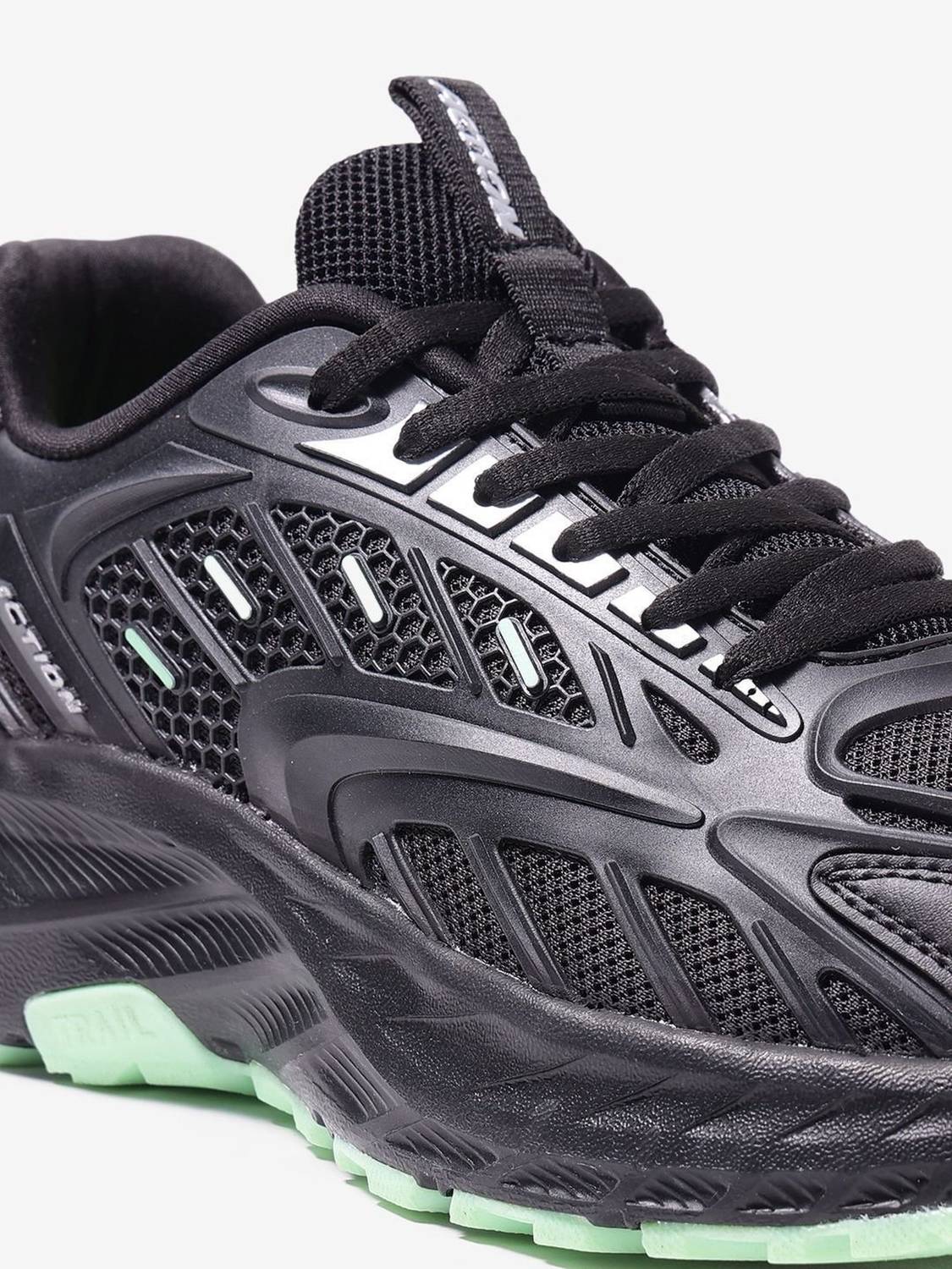action Athleo N-2006 Men's Running Shoes - Image 5