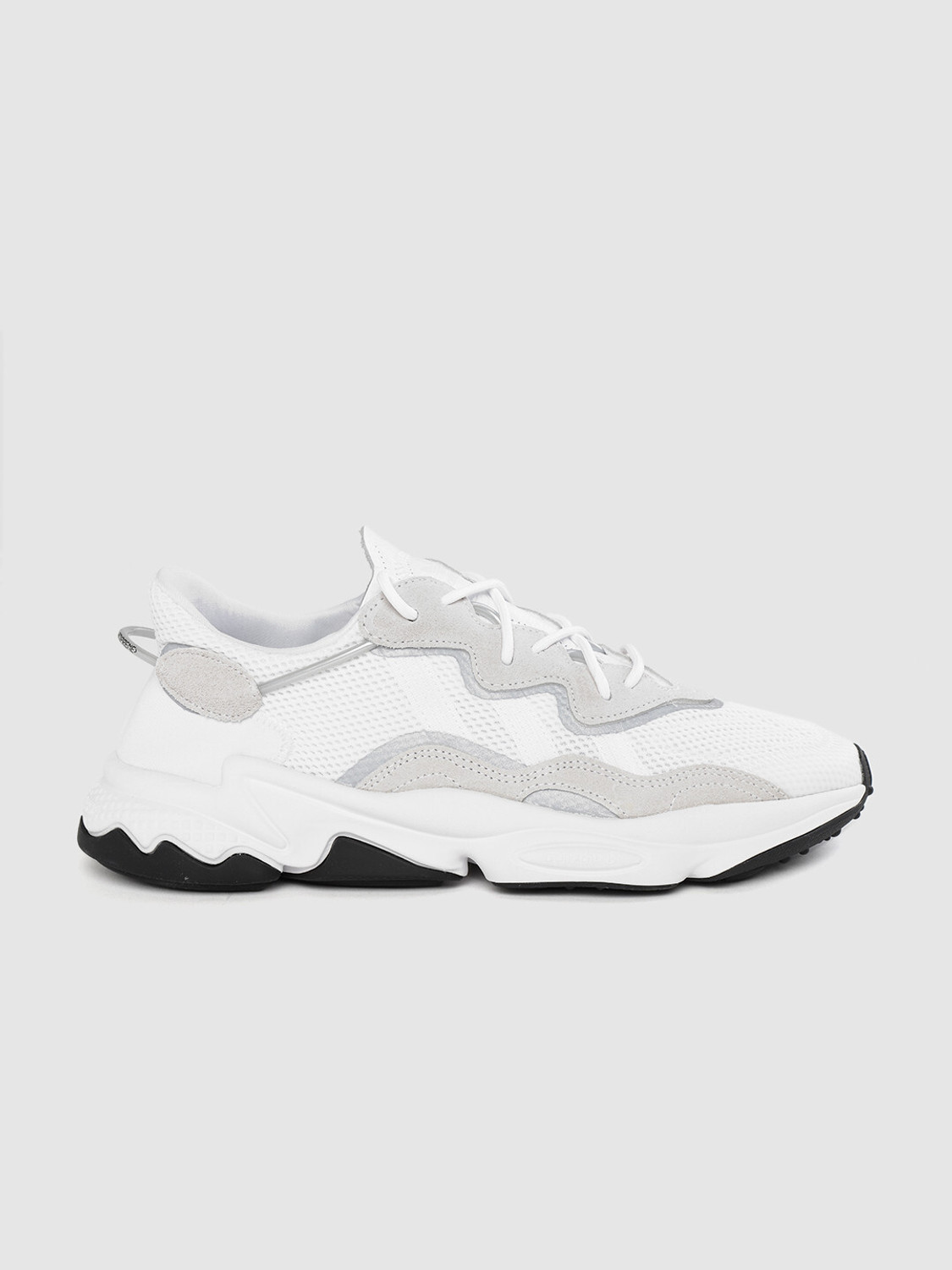 Image of ADIDAS ORIGINALS OZ adiPRENE Sneakers For Men