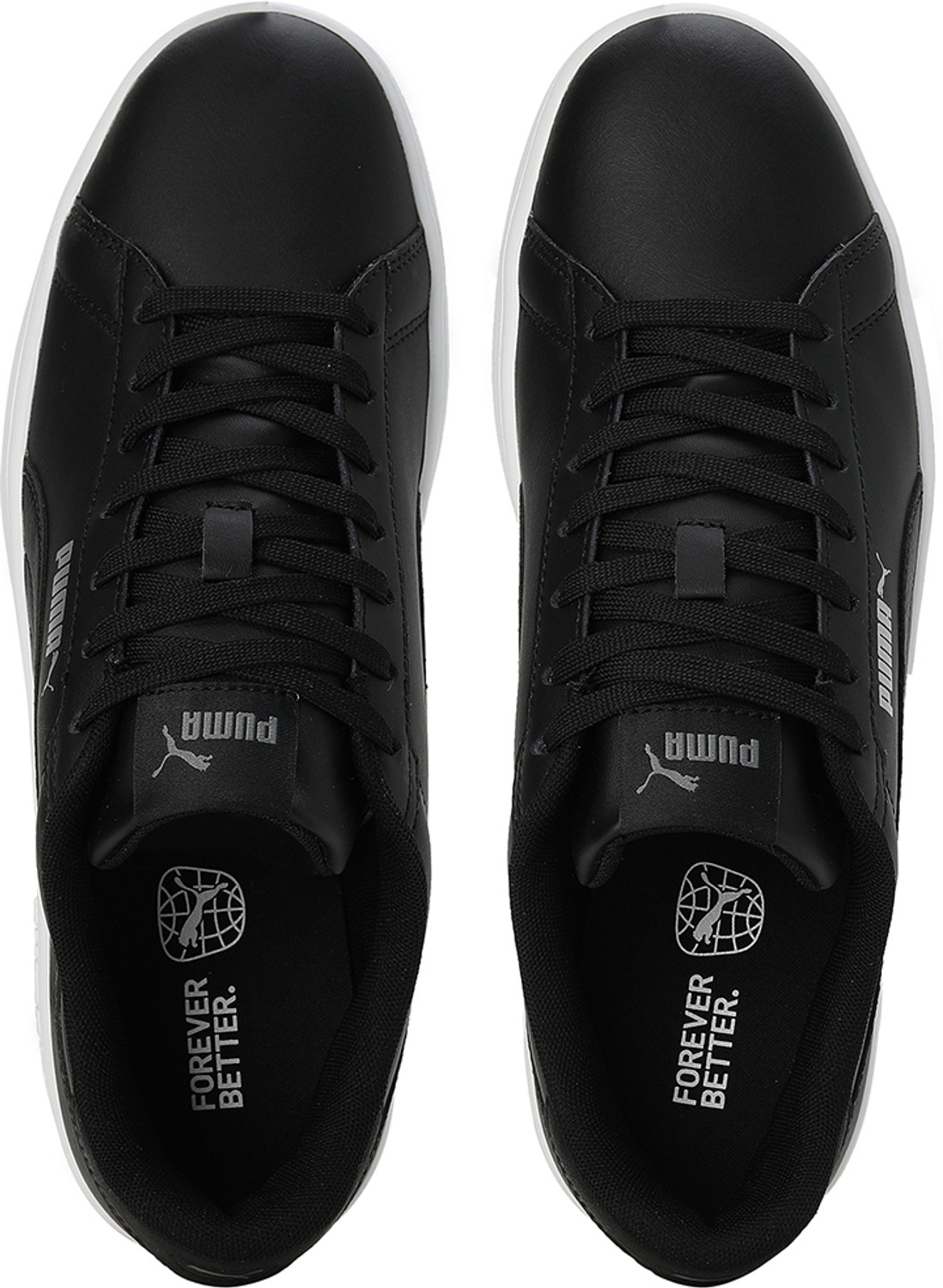 Image of PUMA Smash 3.0 L Sneakers For Men