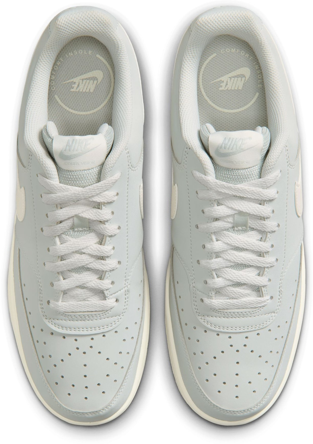 Image of NIKE COURT VISION LO V2 NBK Sneakers For Men