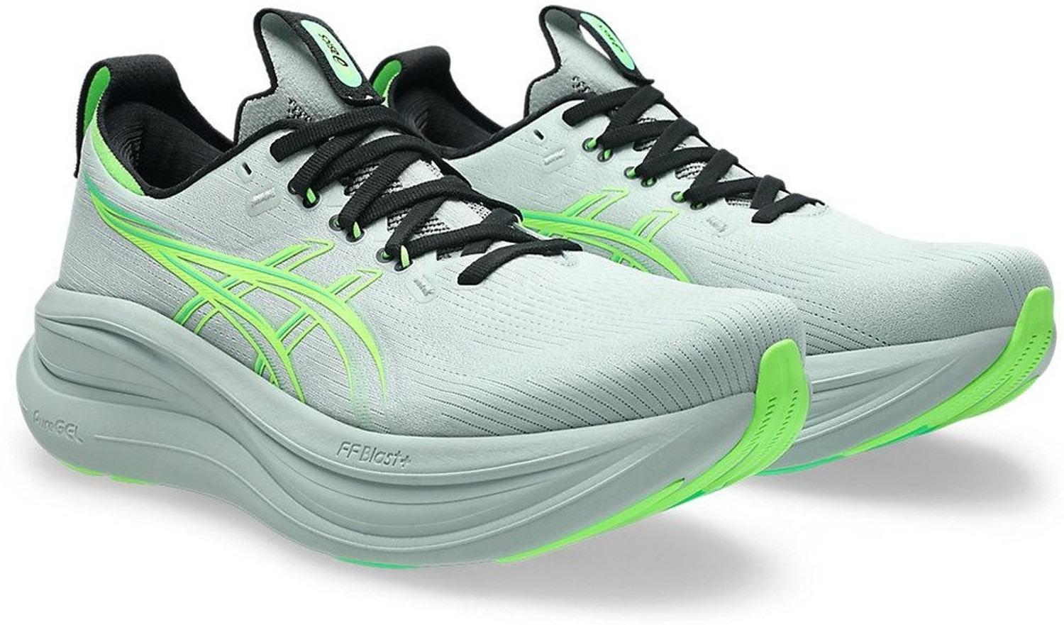 Image of Asics GEL-NIMBUS 28 Outdoors For Men