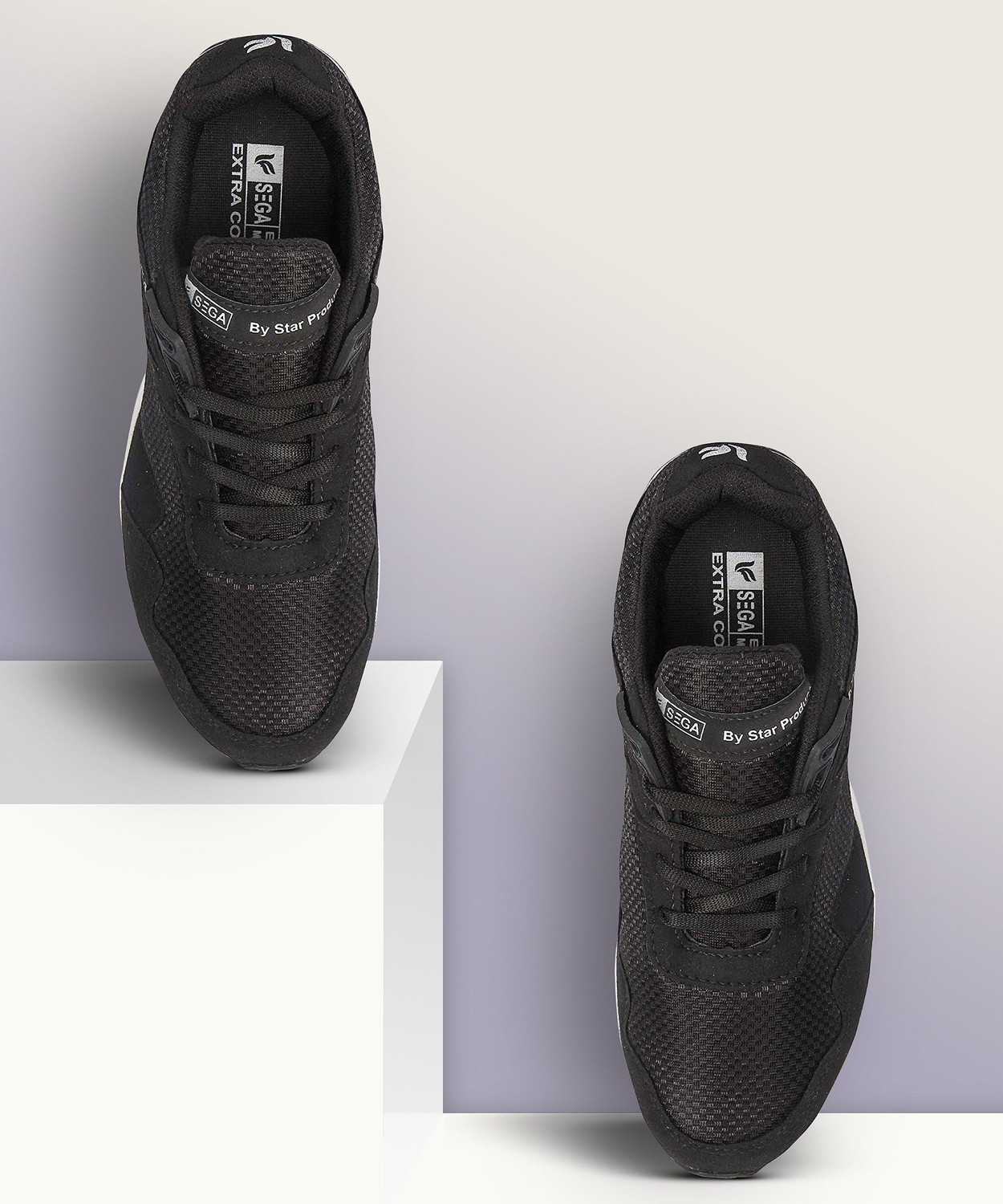 Image of SEGA Running Shoes For Men