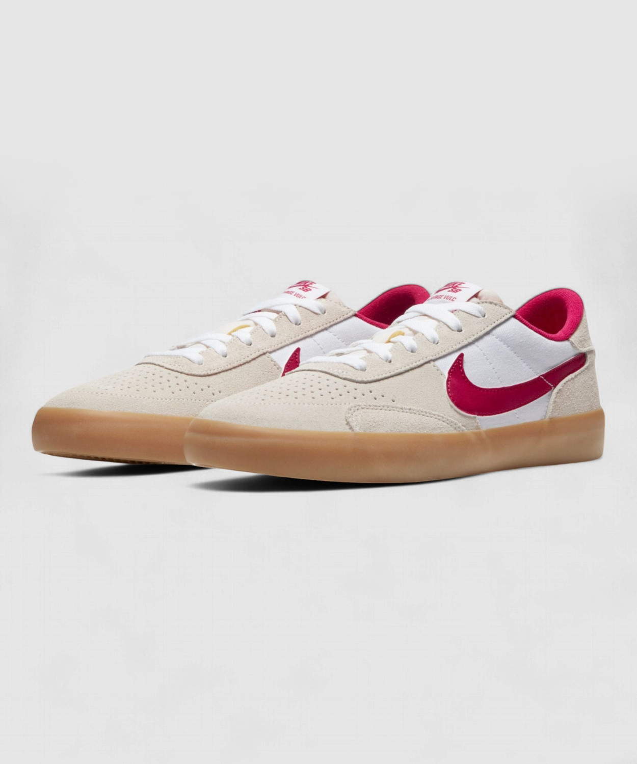 Image of NIKE SB HERITAGE VULC Sneakers For Men