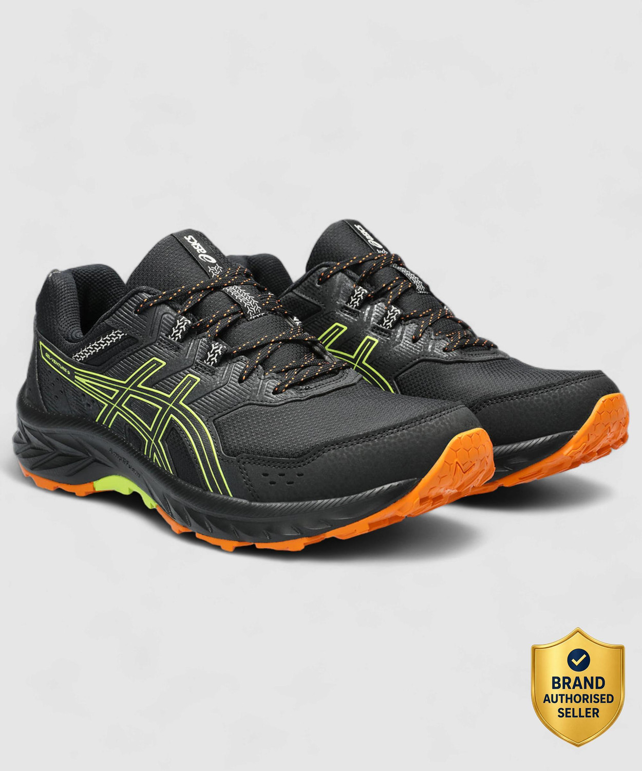 Image of Asics GEL-VENTURE 9 Running Shoes For Men
