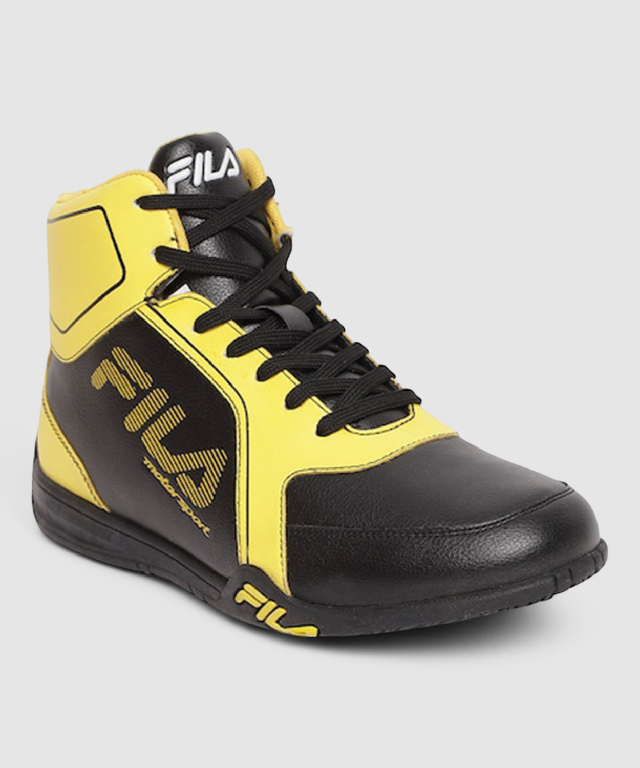 Image of FILA Motorsport Shoes For Men