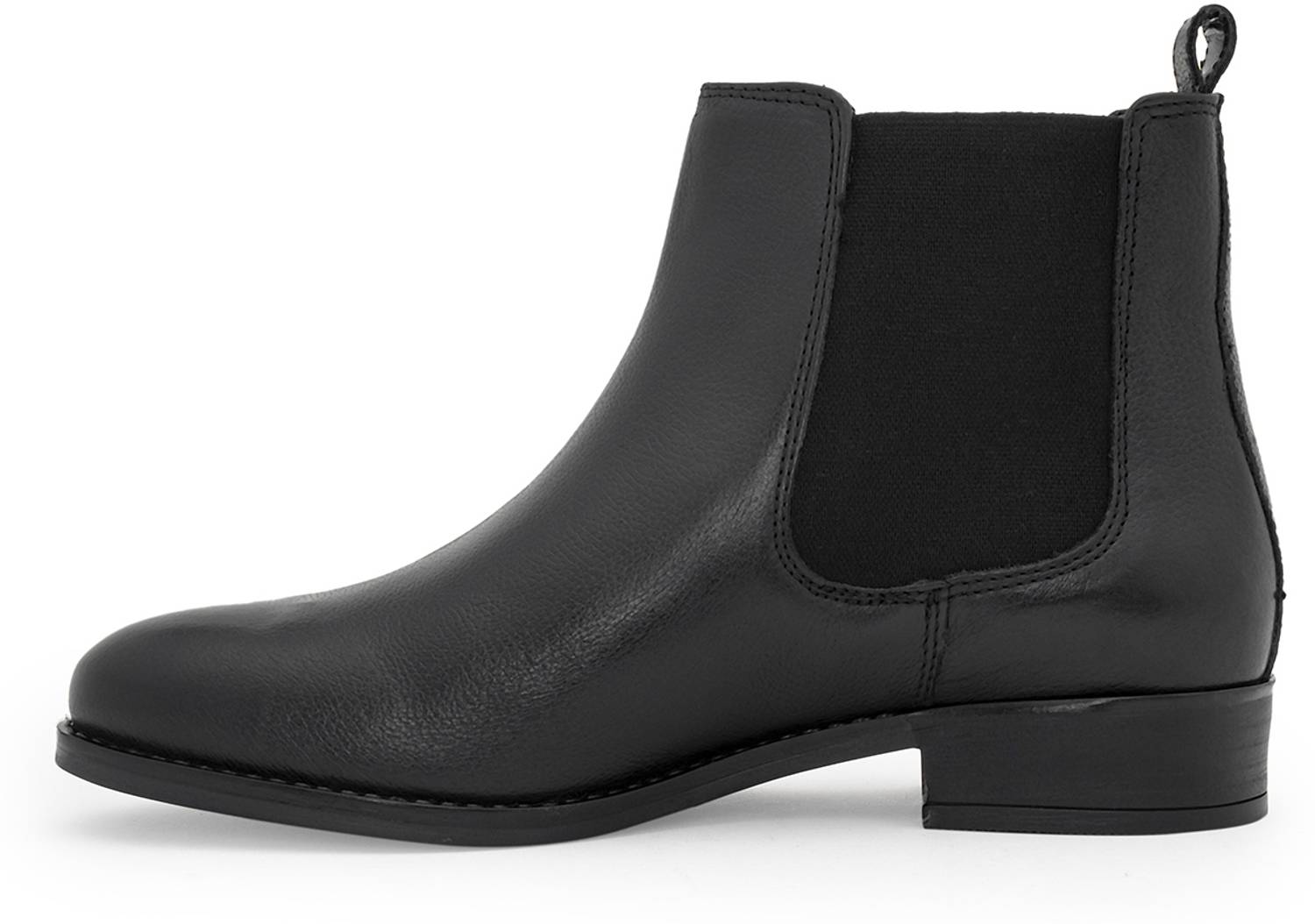RED TAPE Women's Chelsea Boots Red - Image 3