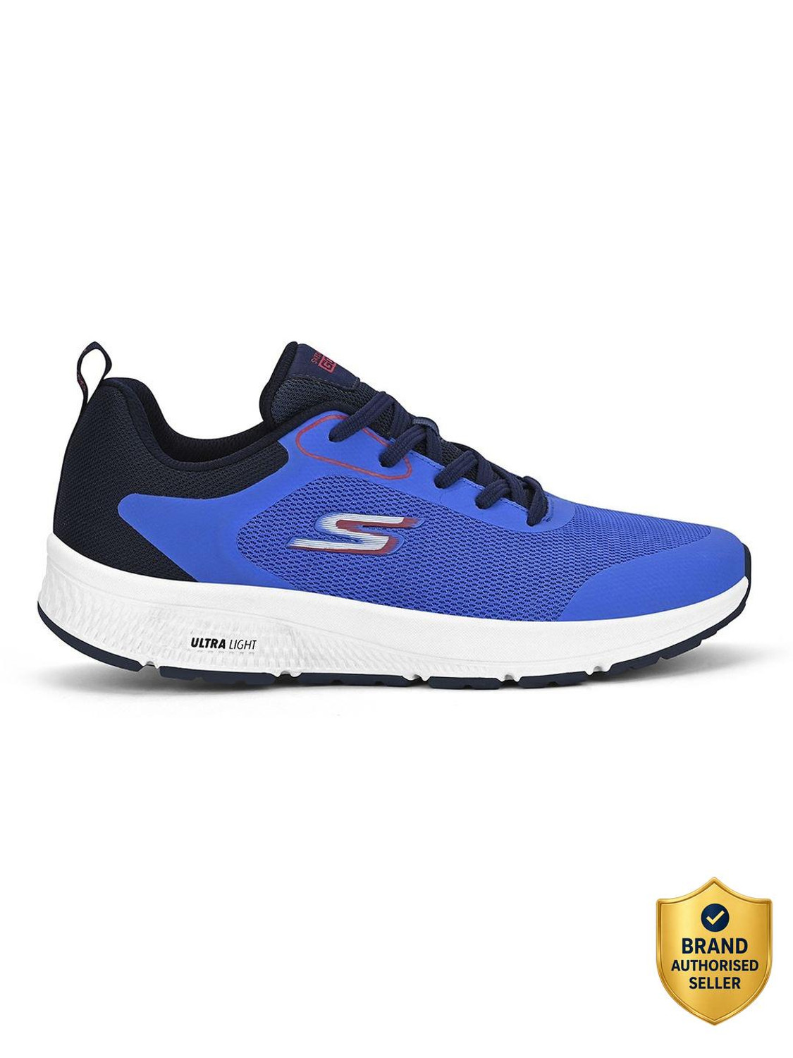 Image of Skechers GO RUN CONSISTENT Outdoors For Men