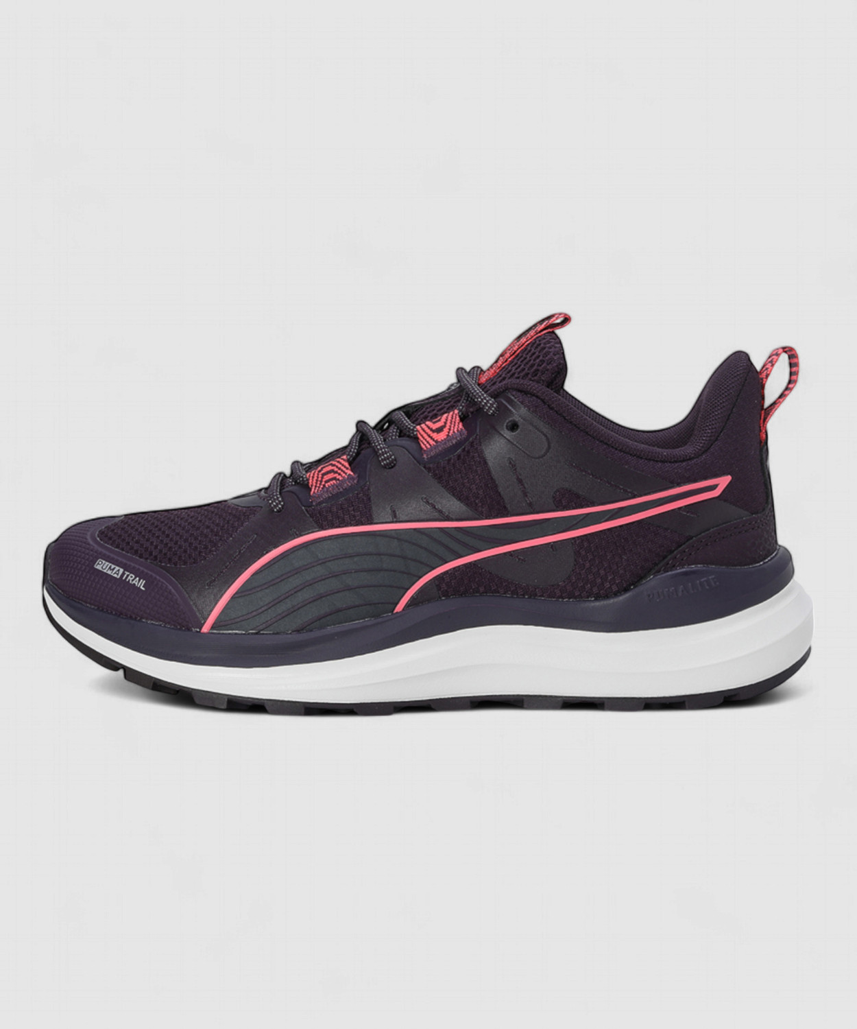 Image of PUMA Reflect Lite Trail Running Shoes For Women