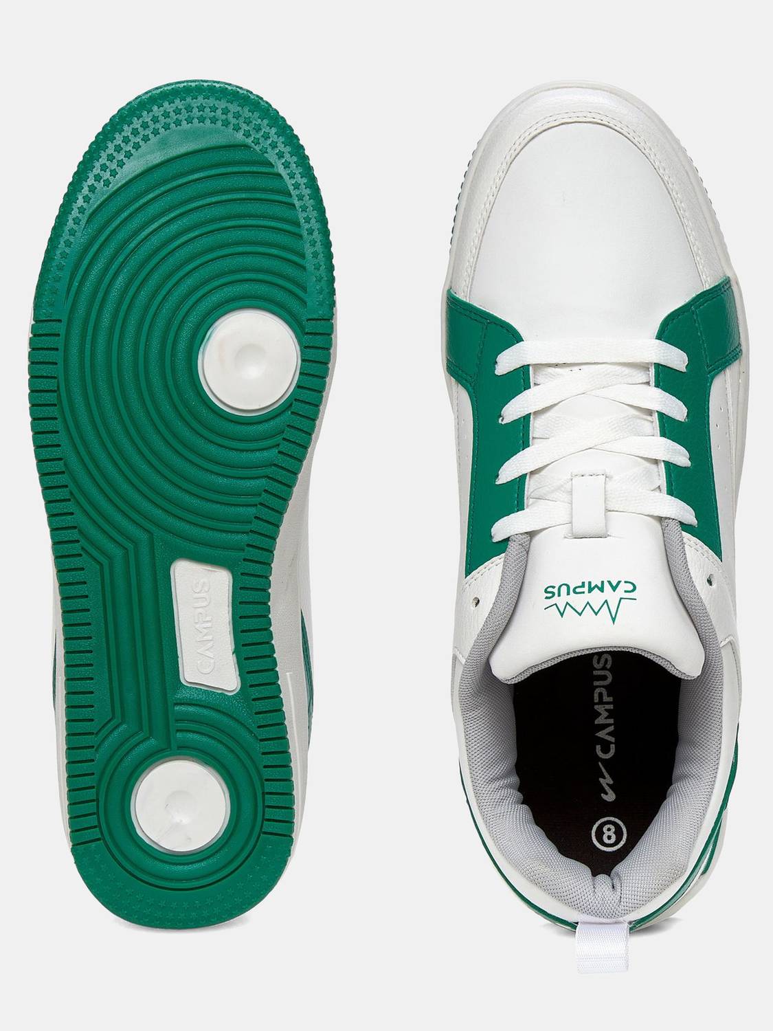 CAMPUS OG-17 Men's Casual Shoes - Image 5