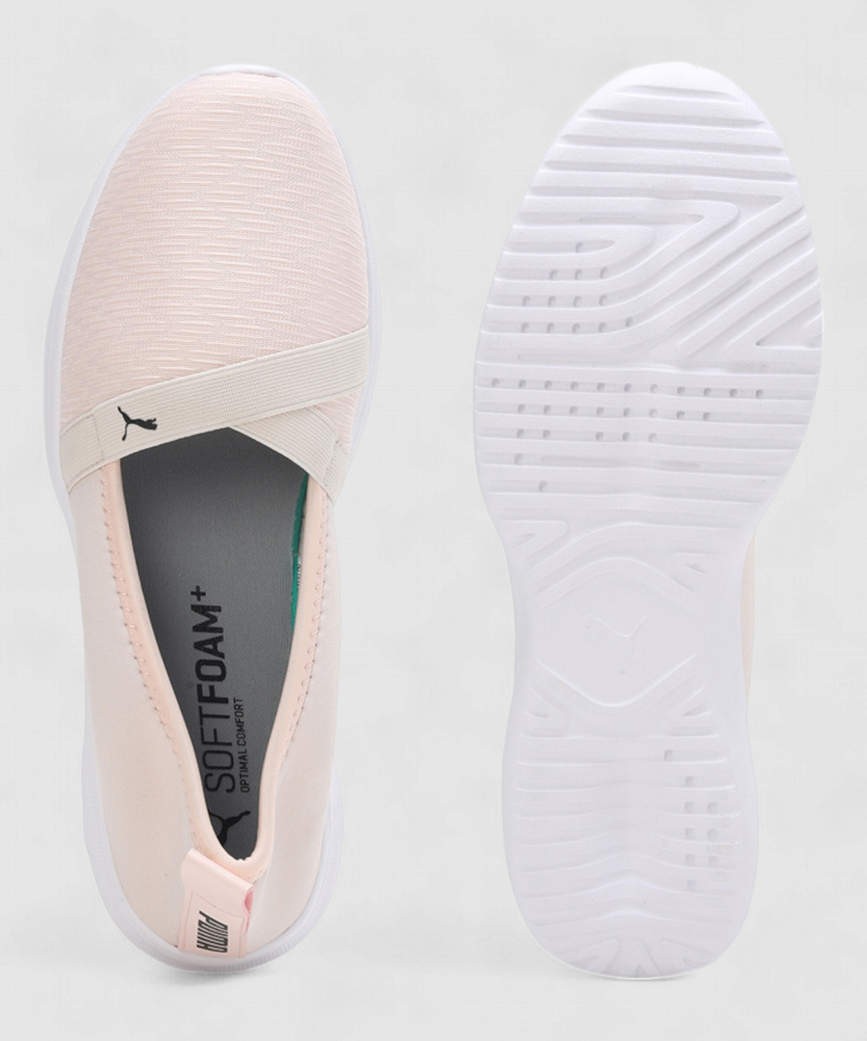 Image of PUMA Adelina Glam Women Bellies
