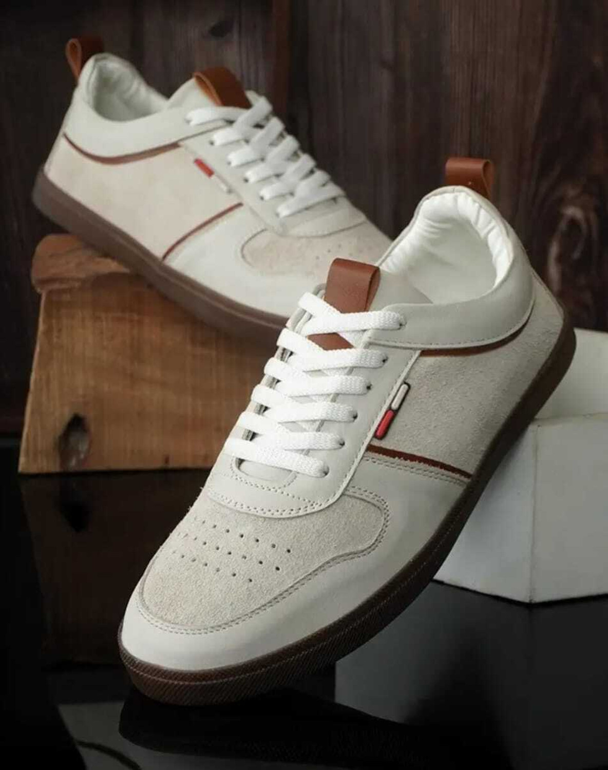 Image of ROASTER Sneakers For Men