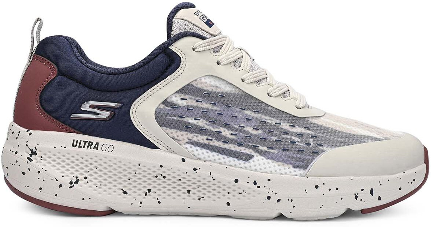 Image of Skechers GO RUN ELEVATE Running Shoes For Men