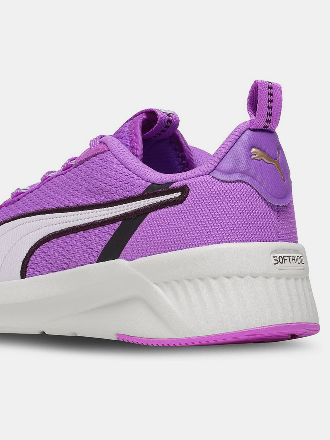 Image of PUMA Softride Harlis Running Shoes For Women