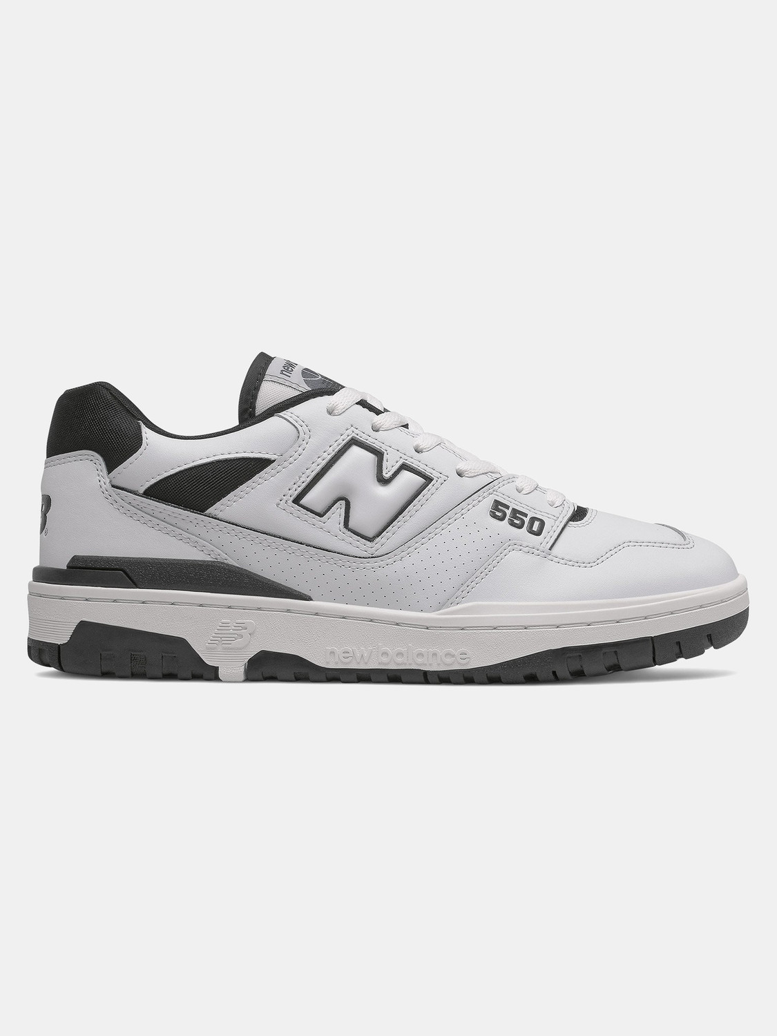 Image of New Balance BB550 Sneakers For Men