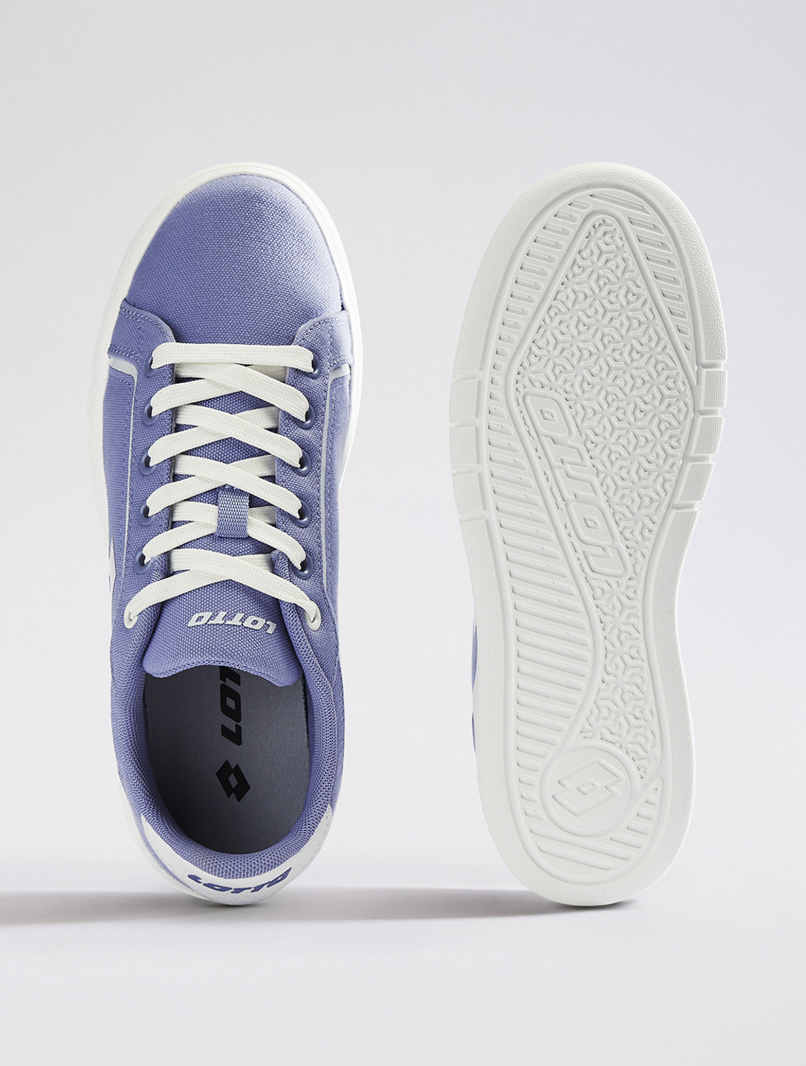 Image of LOTTO Impulso Vele Sneakers For Women