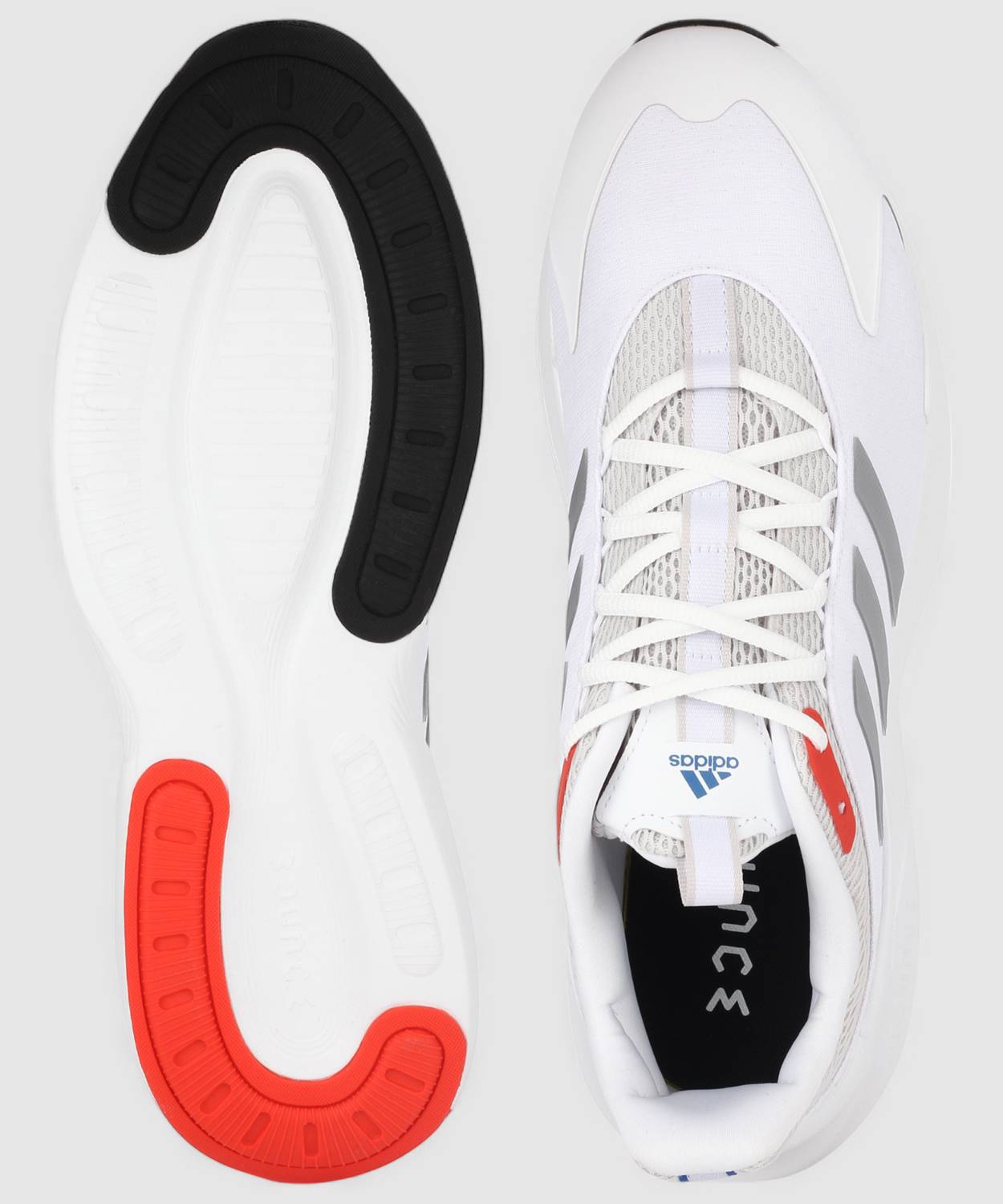 ADIDAS ALPHAEDGE + Running Shoes For Men - Buy ADIDAS ALPHAEDGE + Running  Shoes For Men Online at Best Price - Shop Online for Footwears in India |  Flipkart.com
