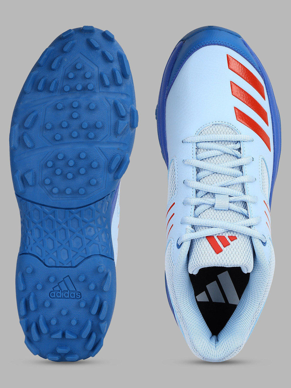 Image of ADIDAS CRIHASE 2.0 Cricket Shoes For Men