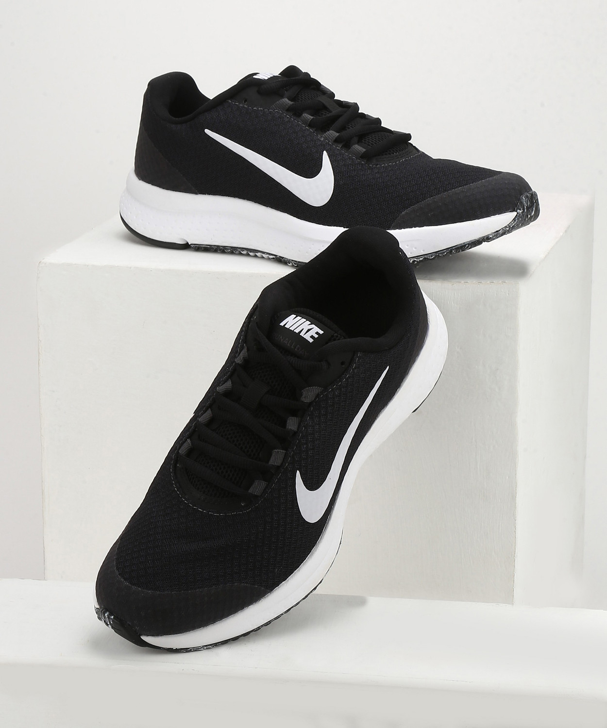nike shoes runallday price