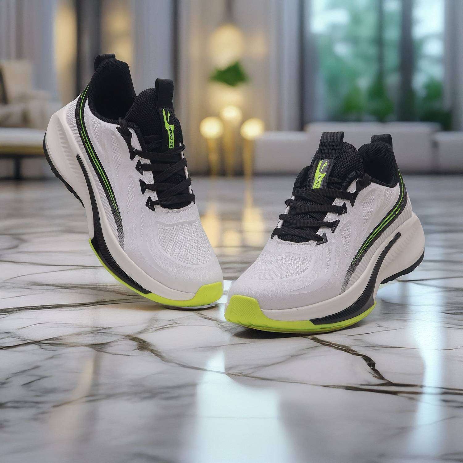 asian Quantum-26 Men's Running, Walking & Training Lightweight