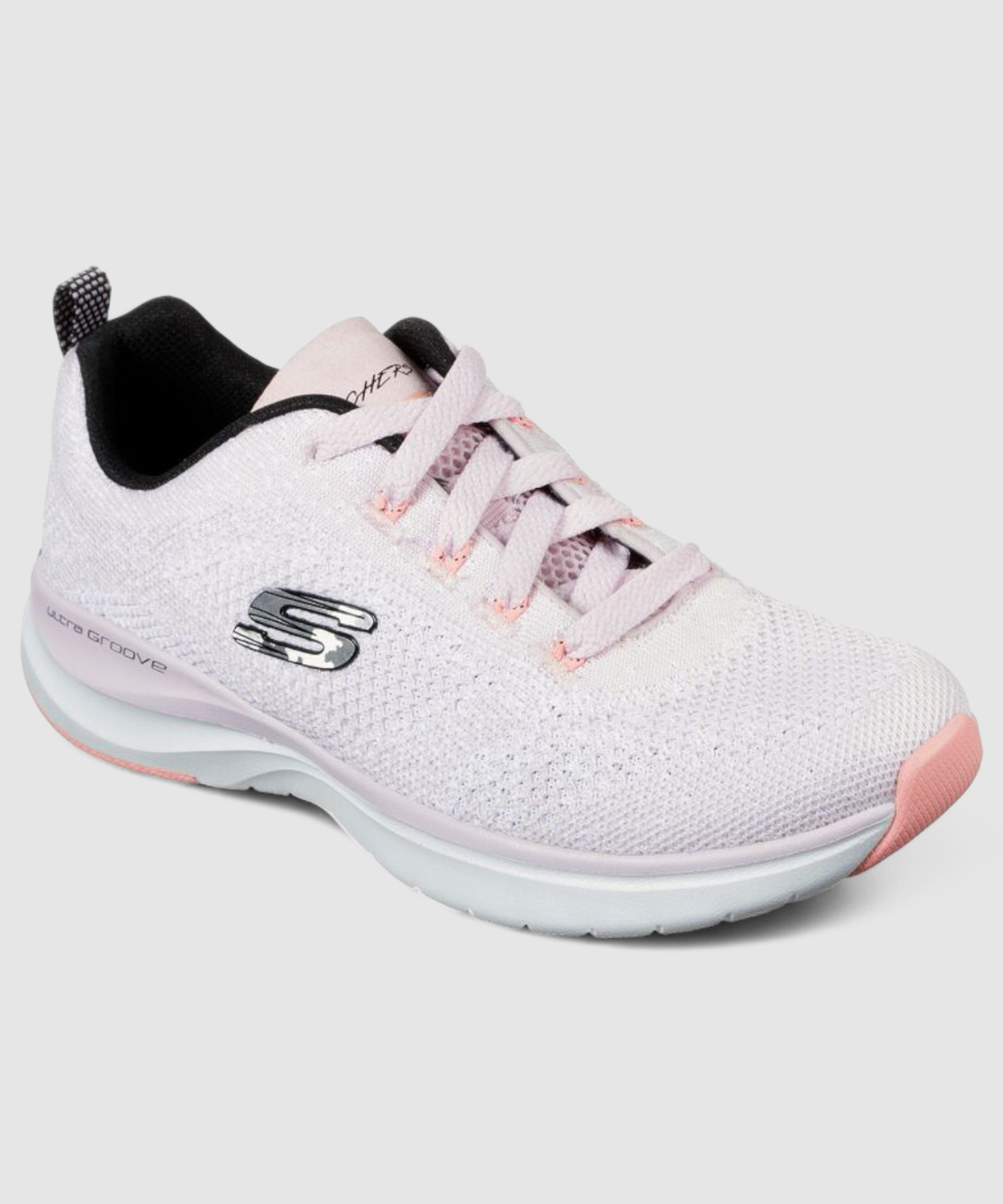 Image of Skechers ULTRA GROOVE Sneakers For Women
